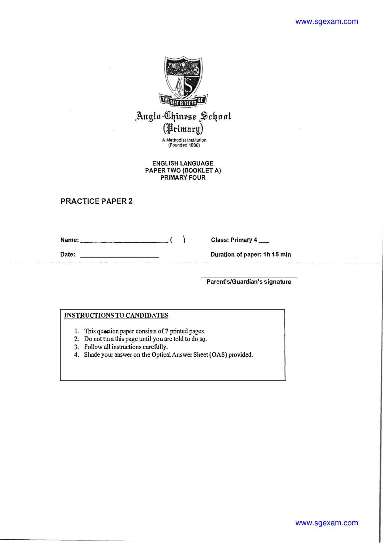 Page 1