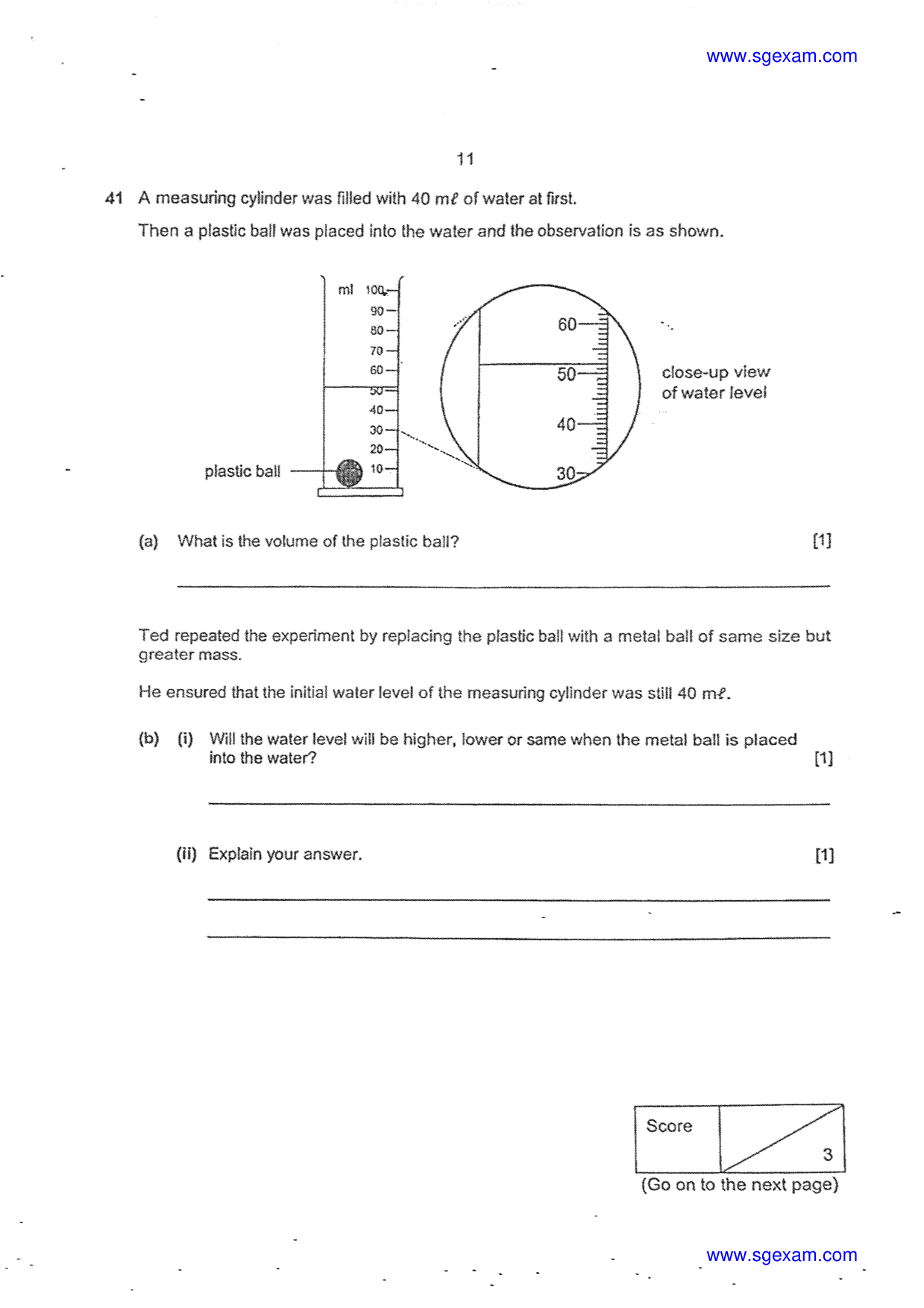 Answer Page 31