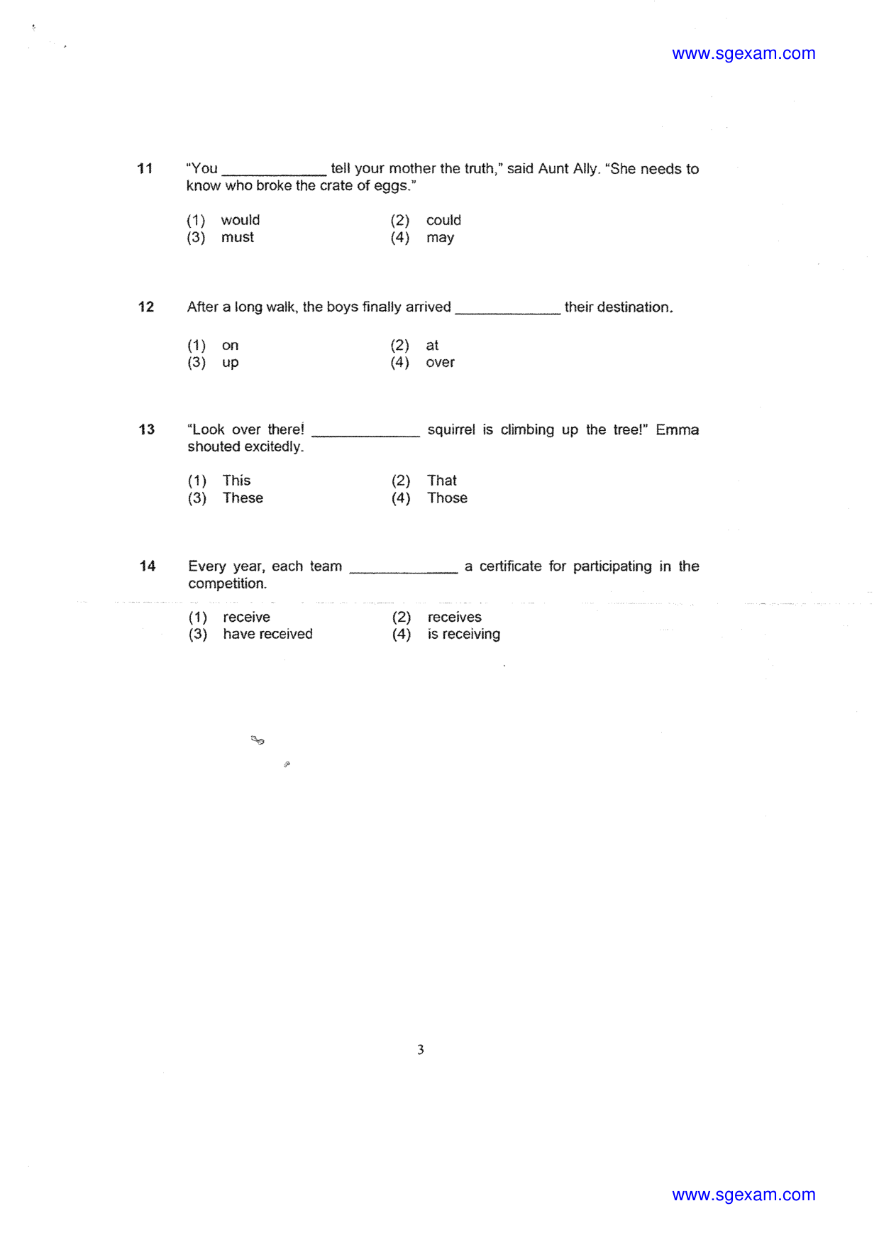 Page 3