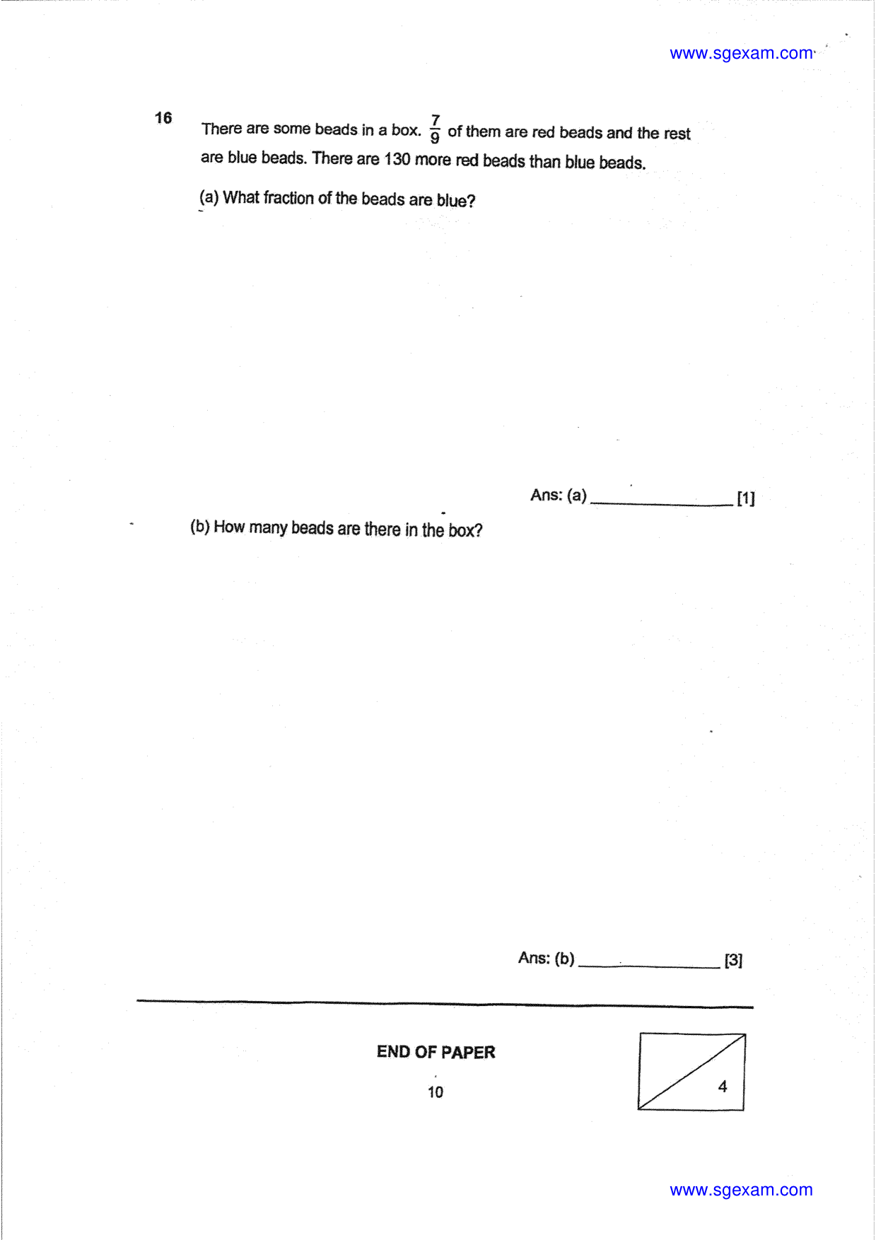 Answer Page 10