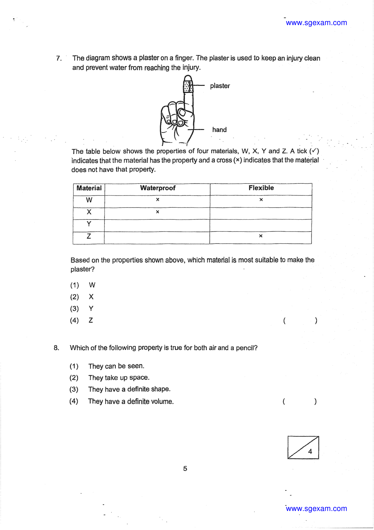 Page 5