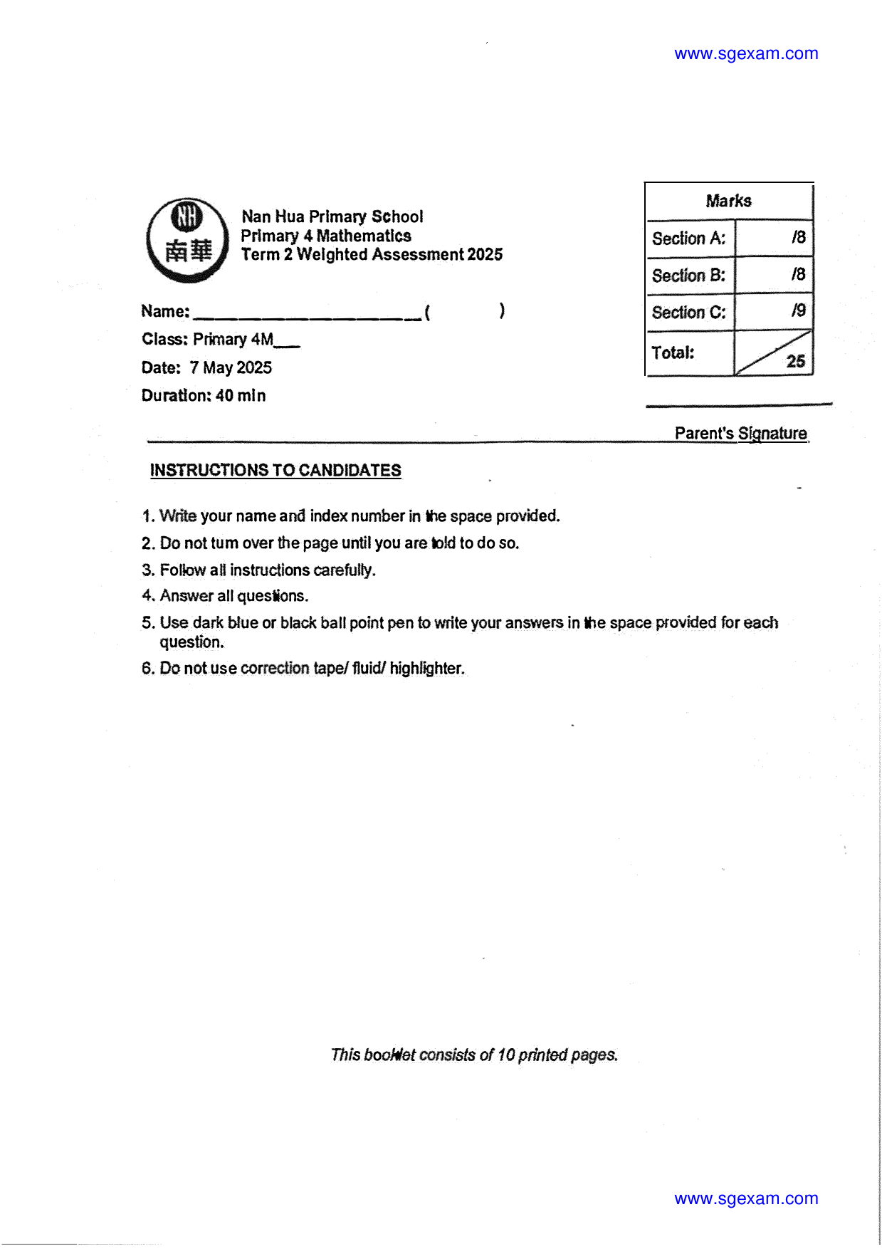 Page 1