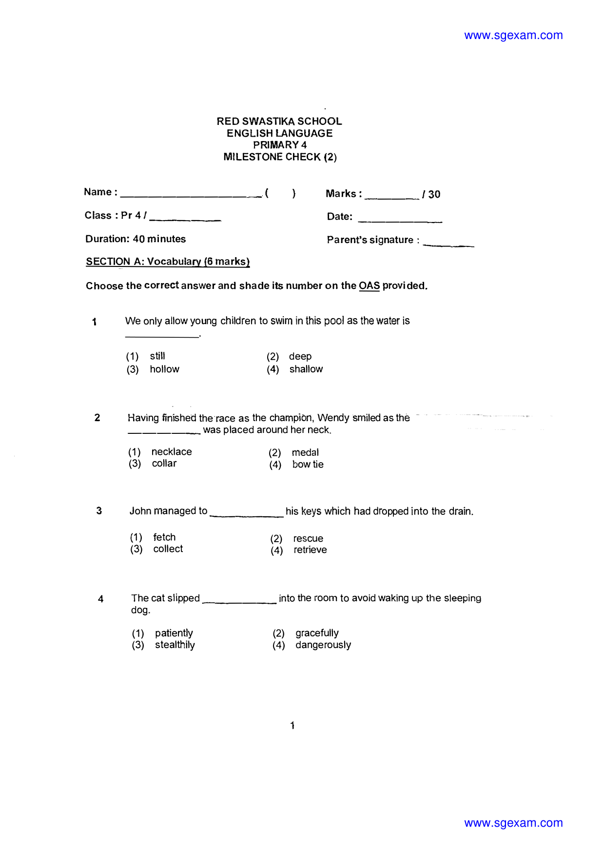 Page 1