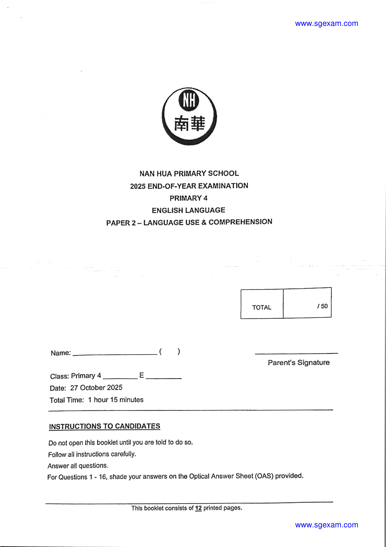 Page 7