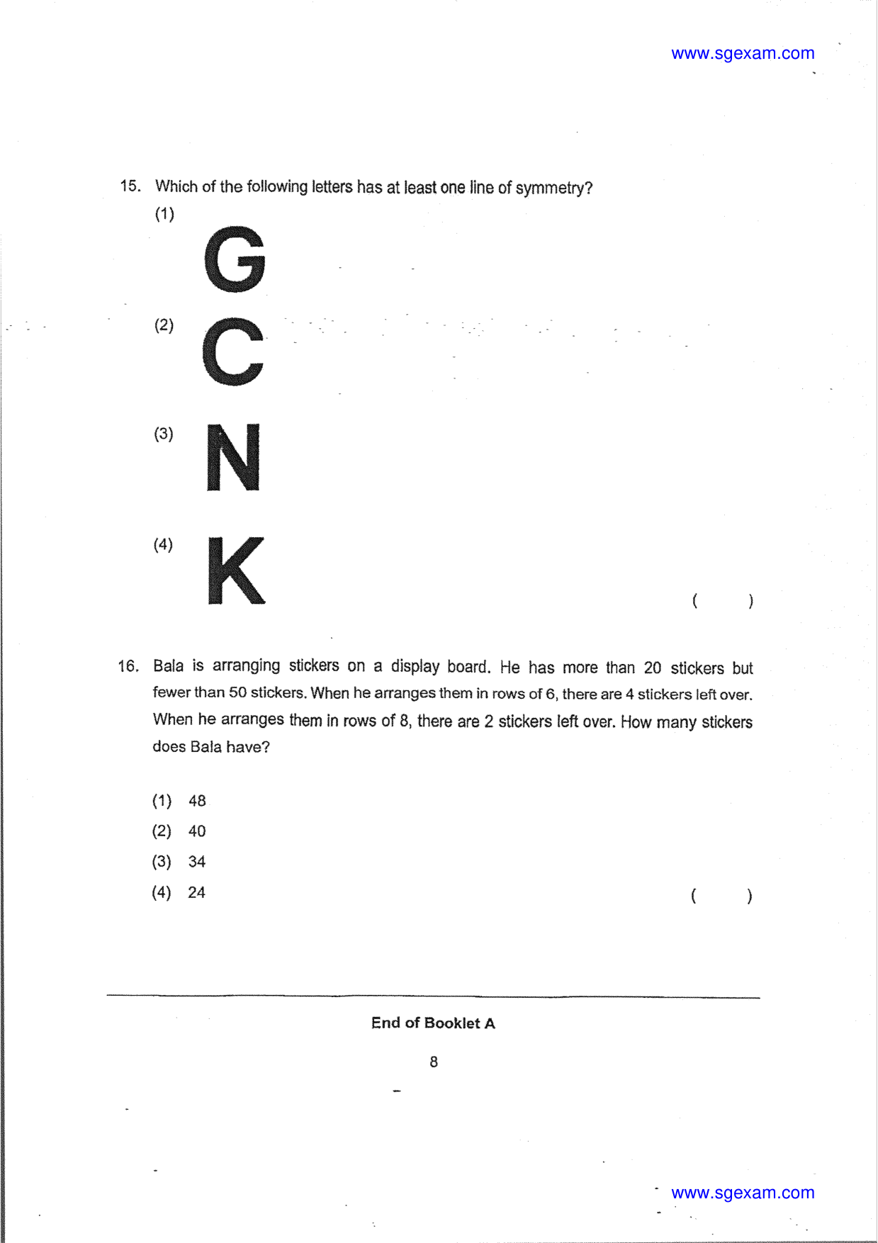 Page 8