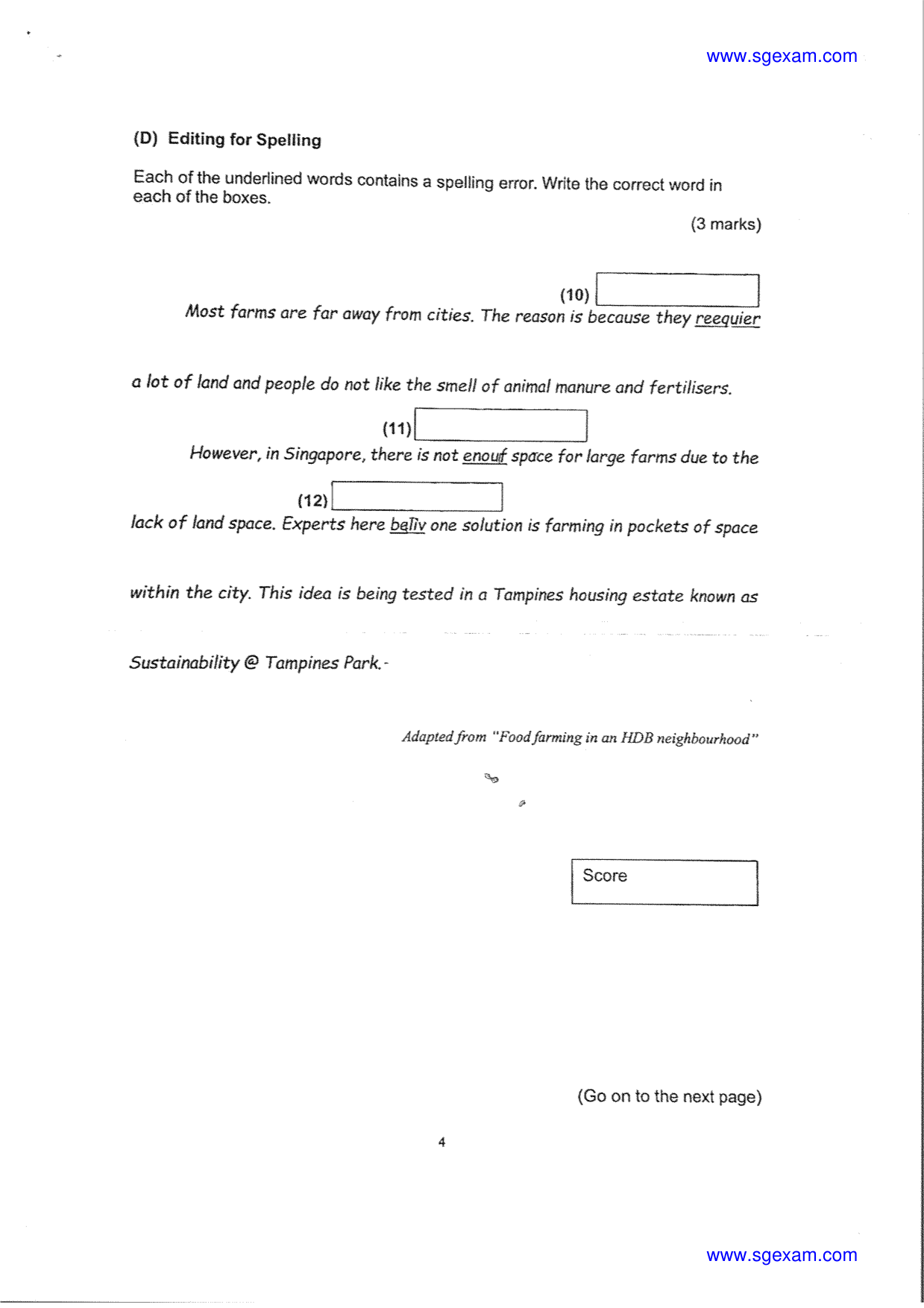 Page 5