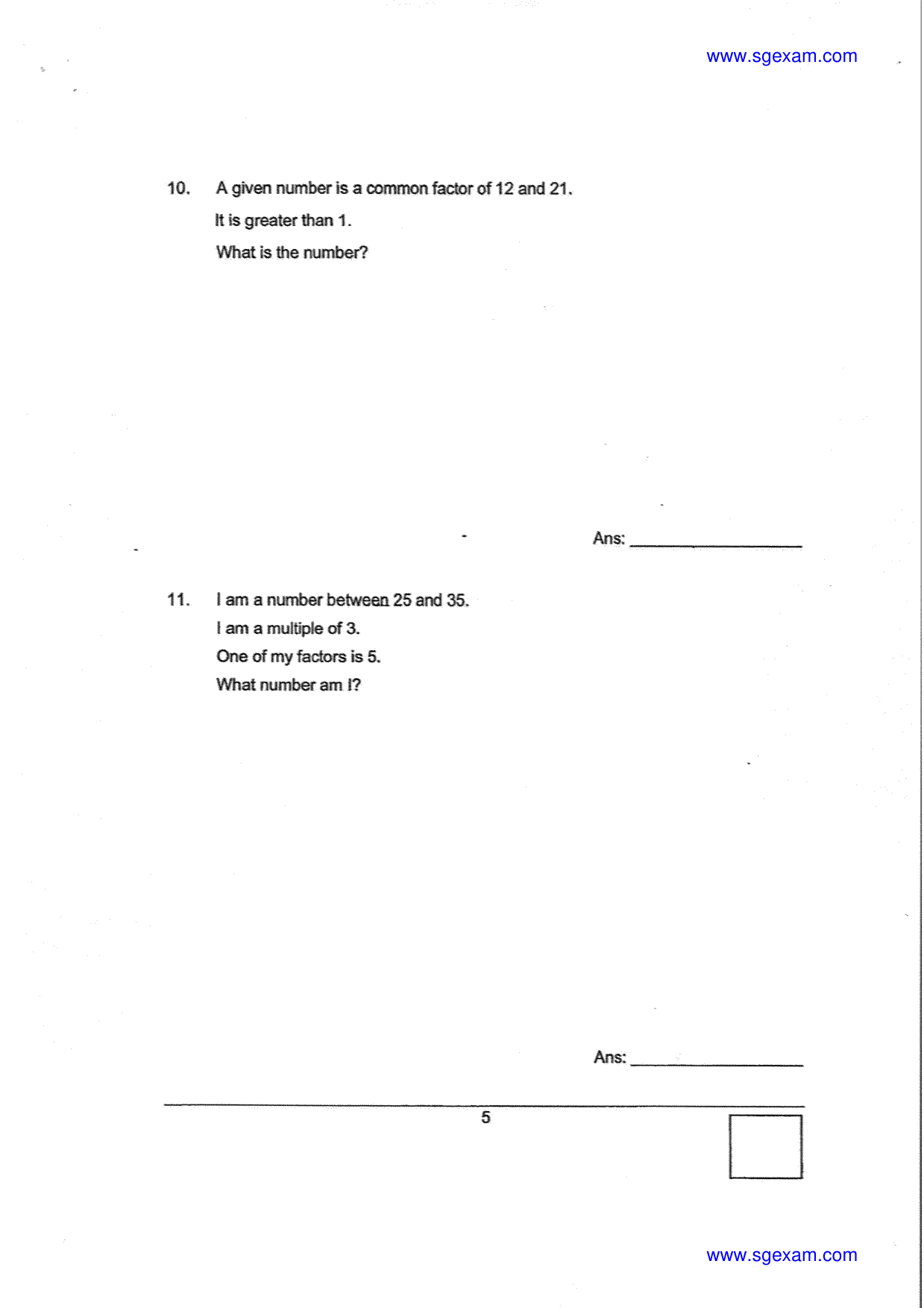 Page 5