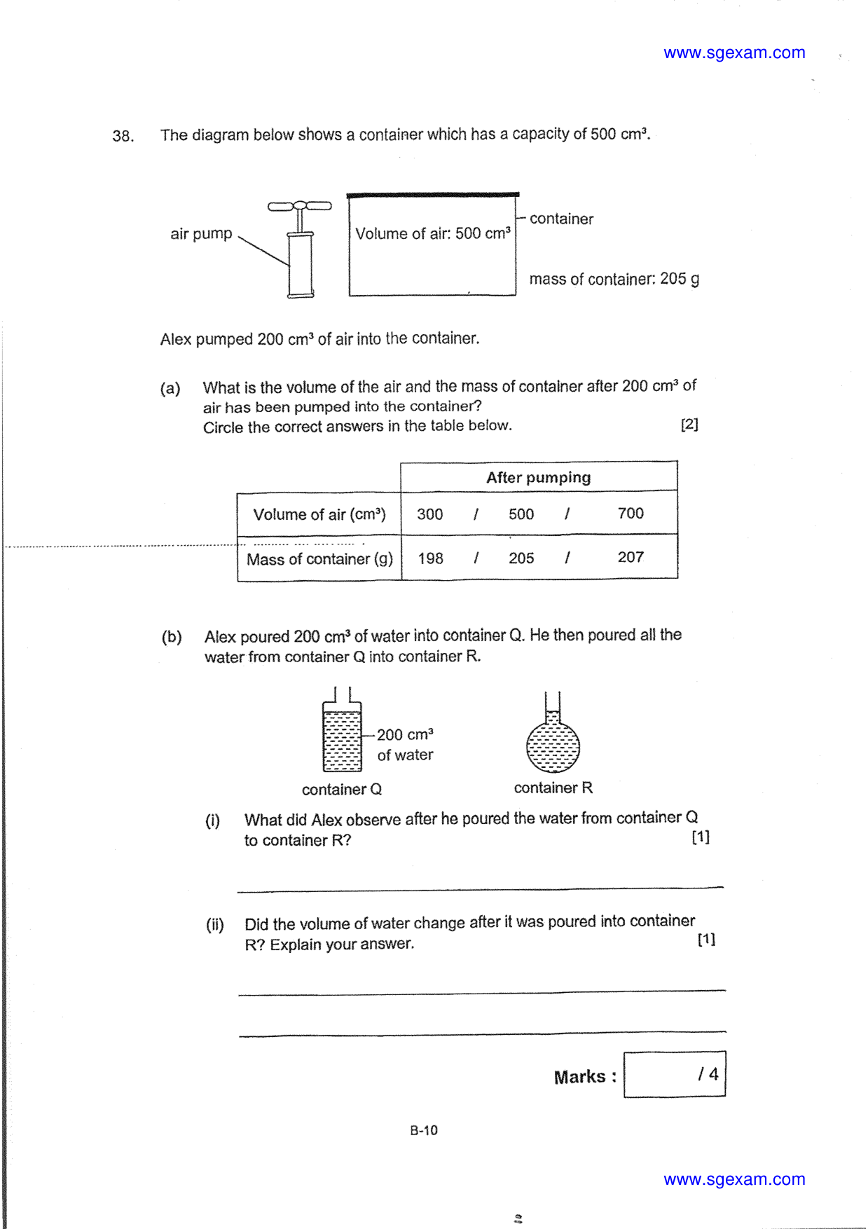 Answer Page 32