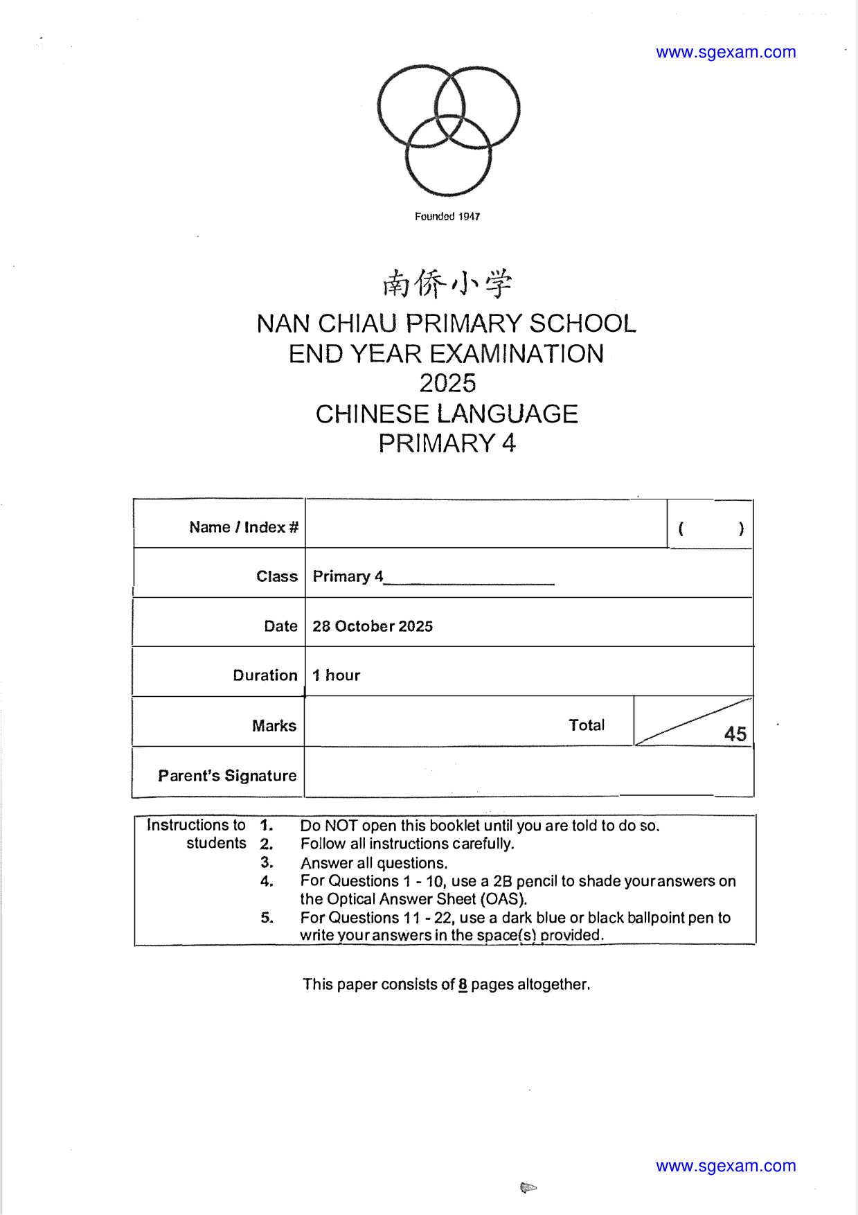Page 1