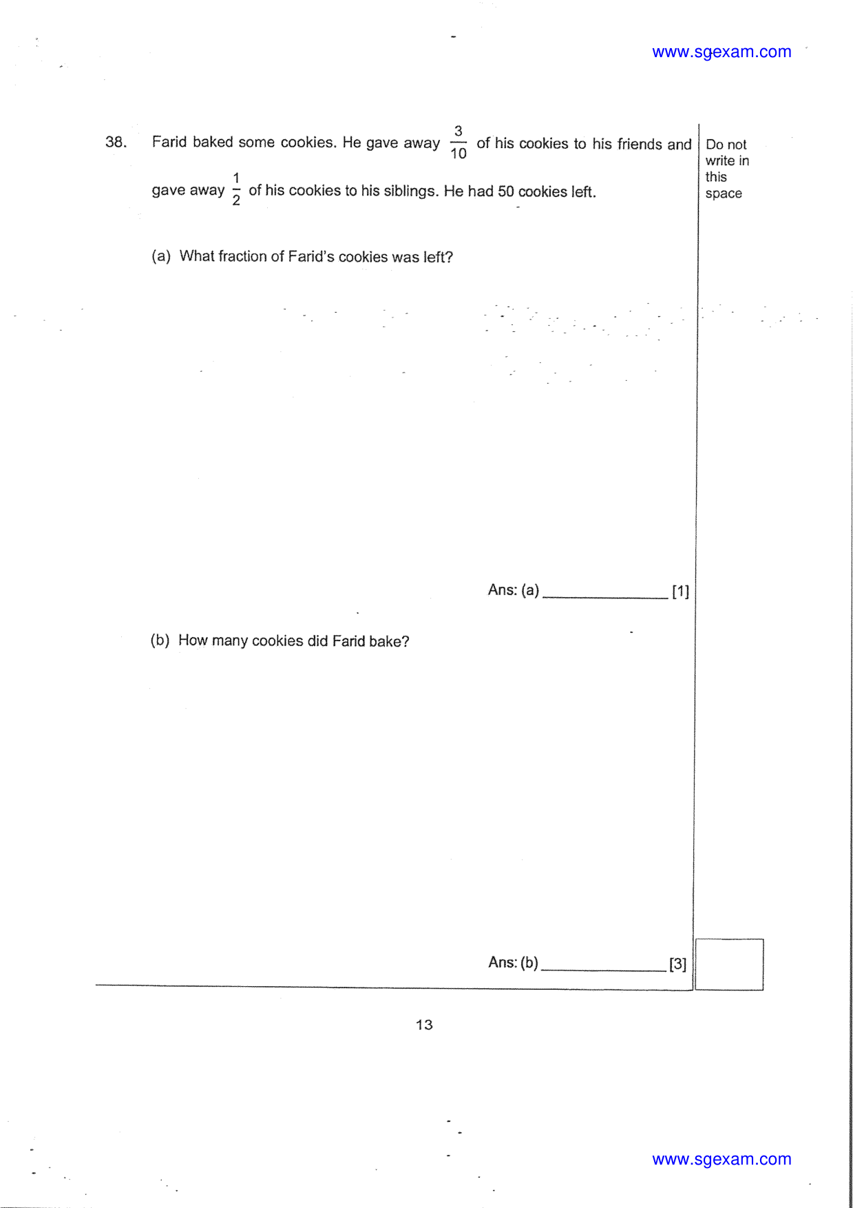 Answer Page 21