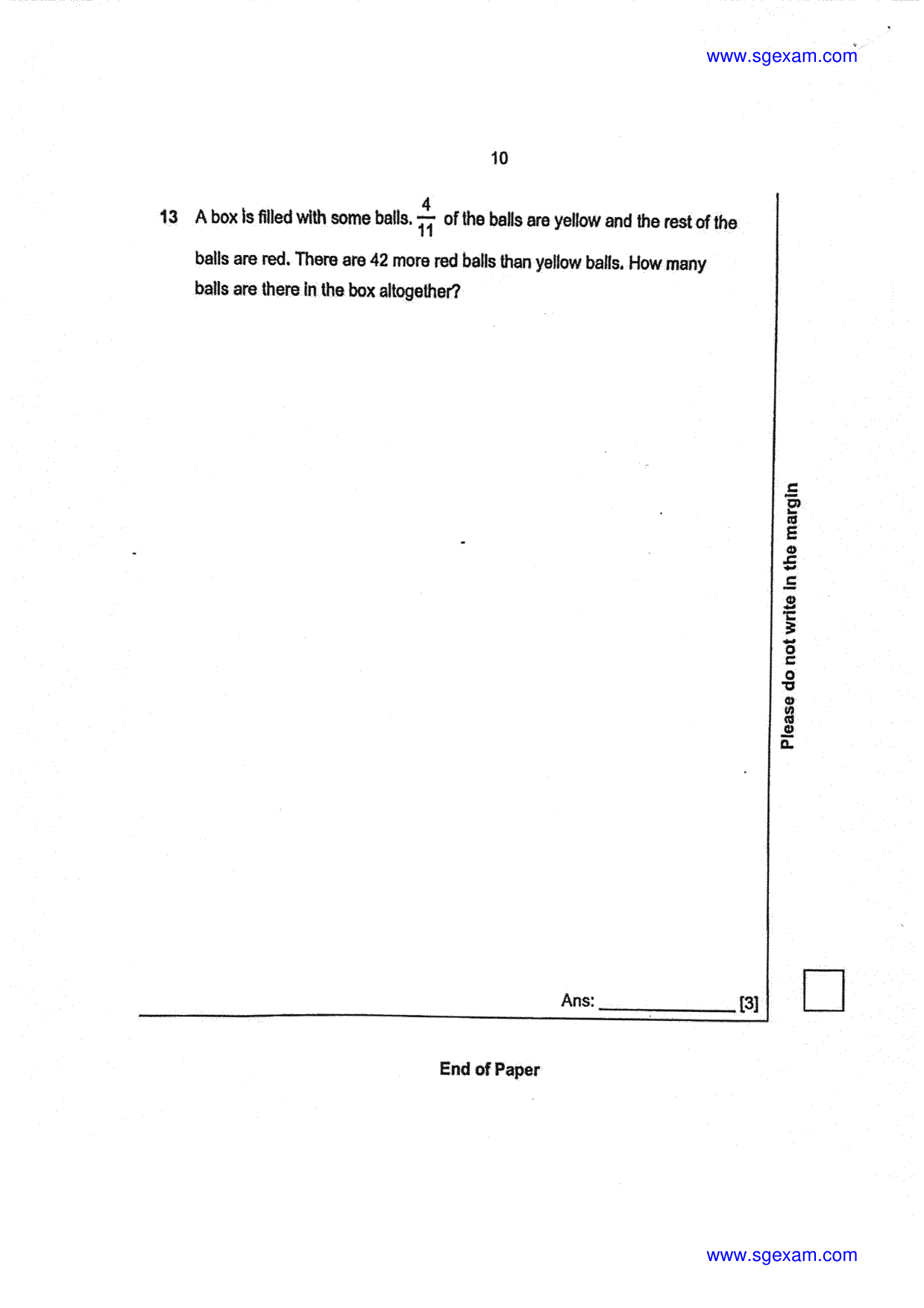 Answer Page 10