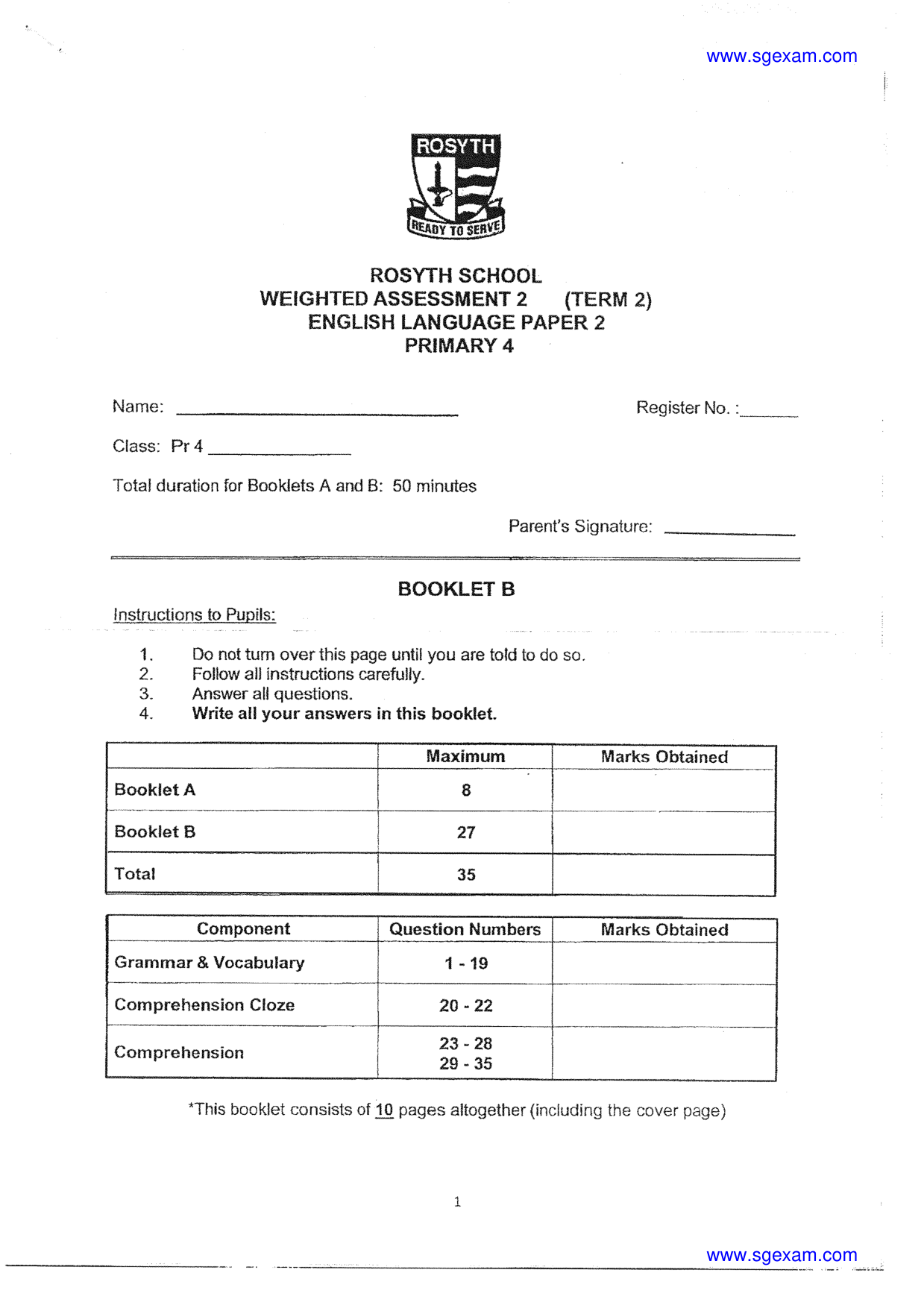 Page 5