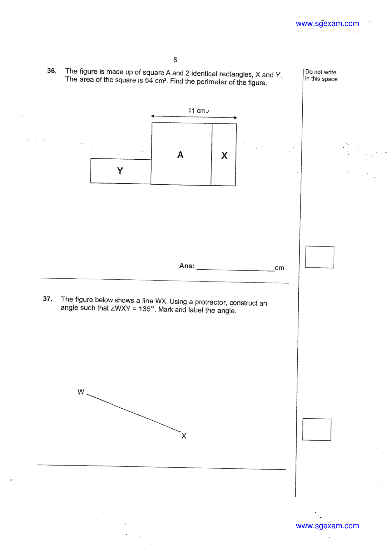 Answer Page 18