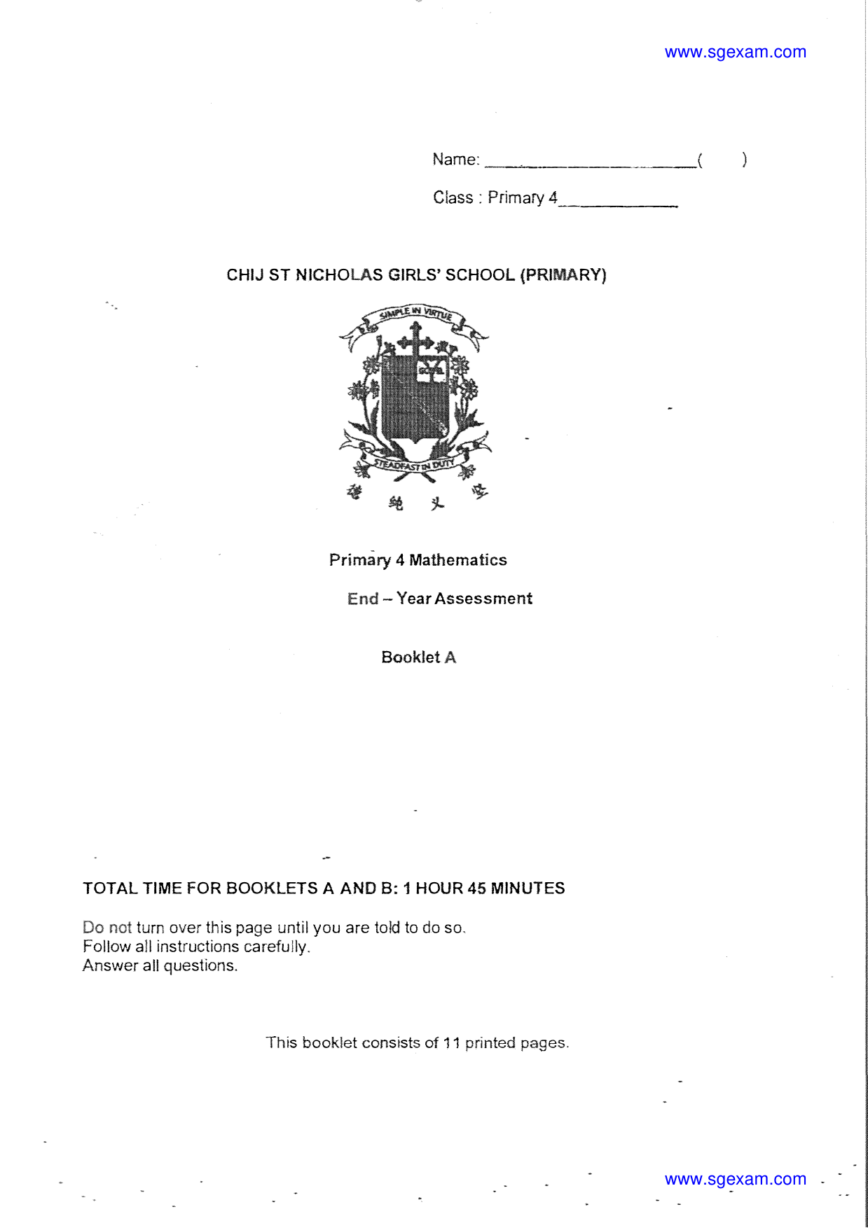 Page 1