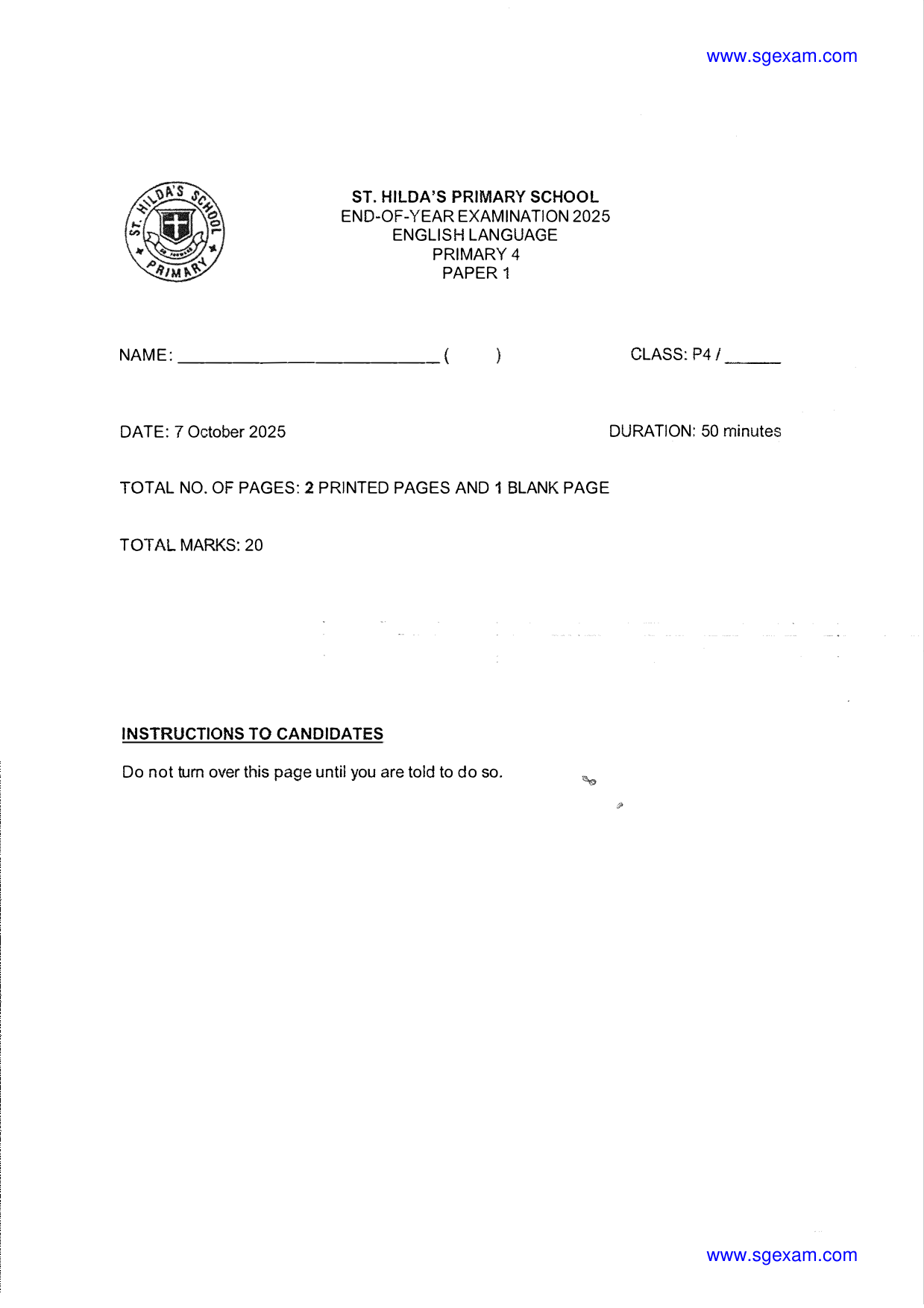 Page 1