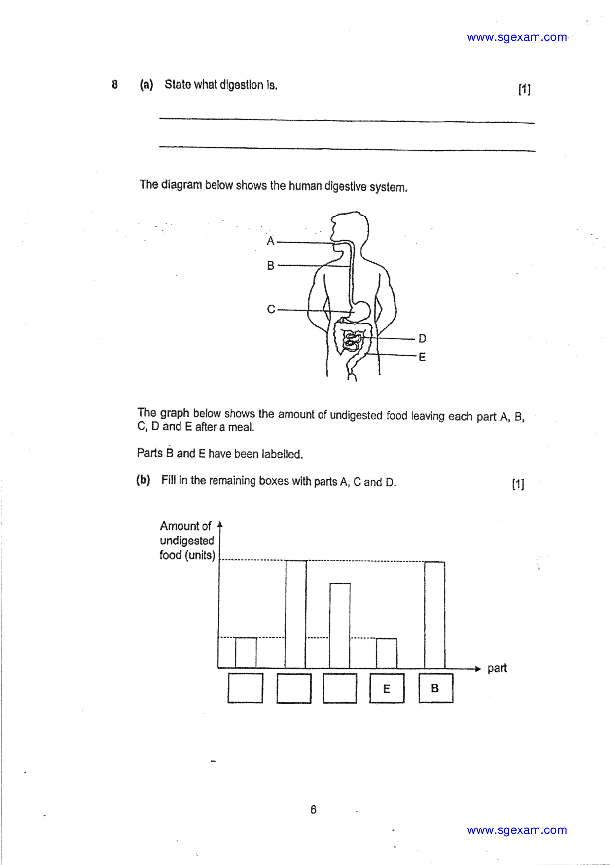 Answer Page 6