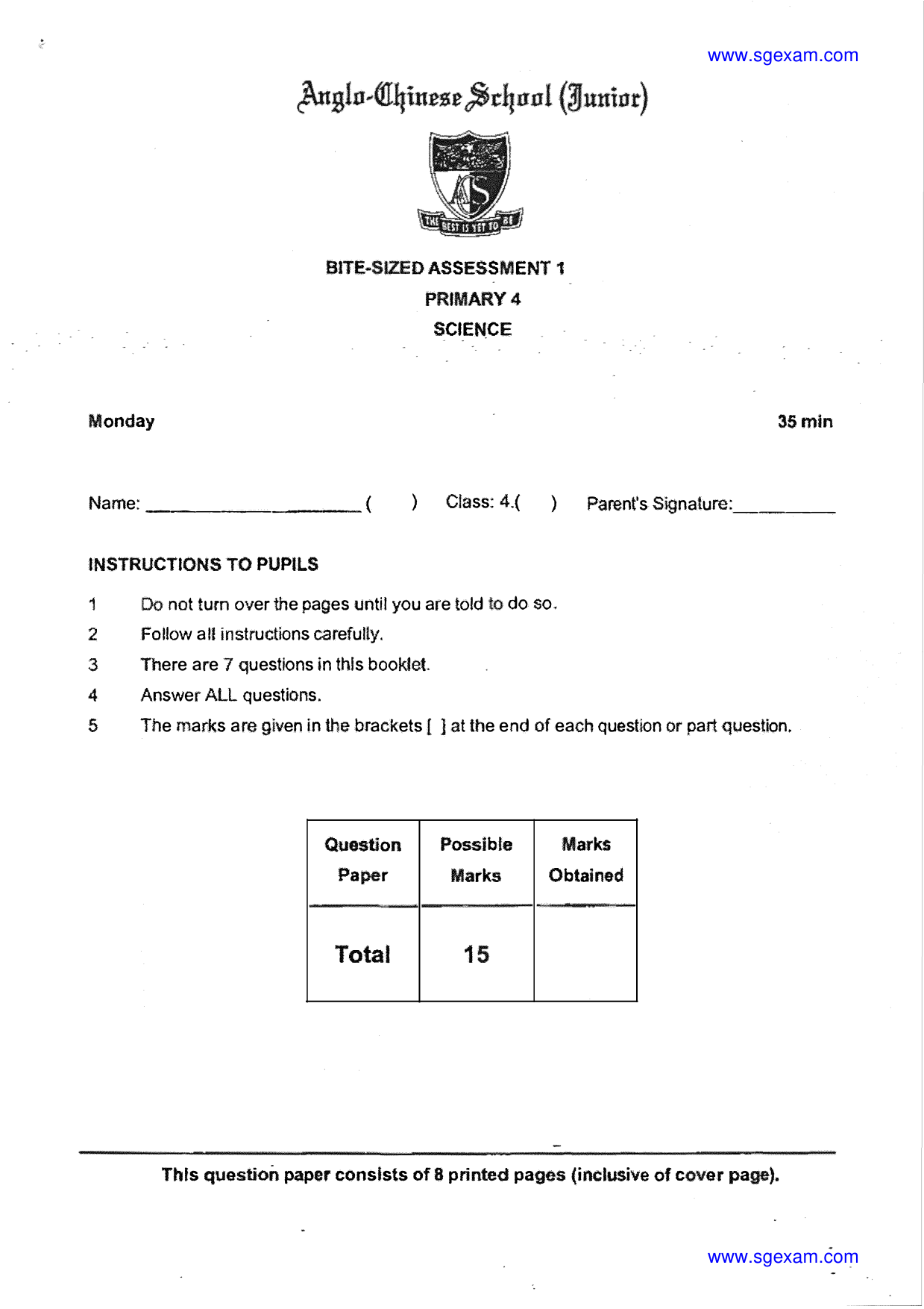 Page 1