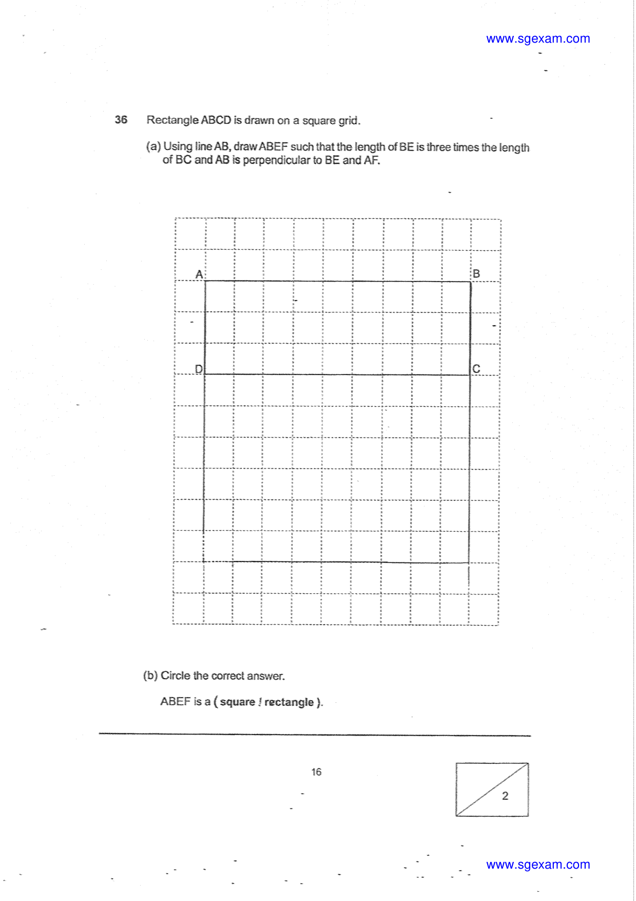 Answer Page 18