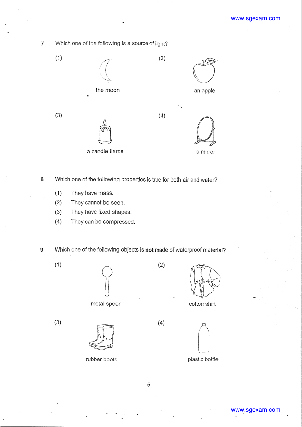 Page 5