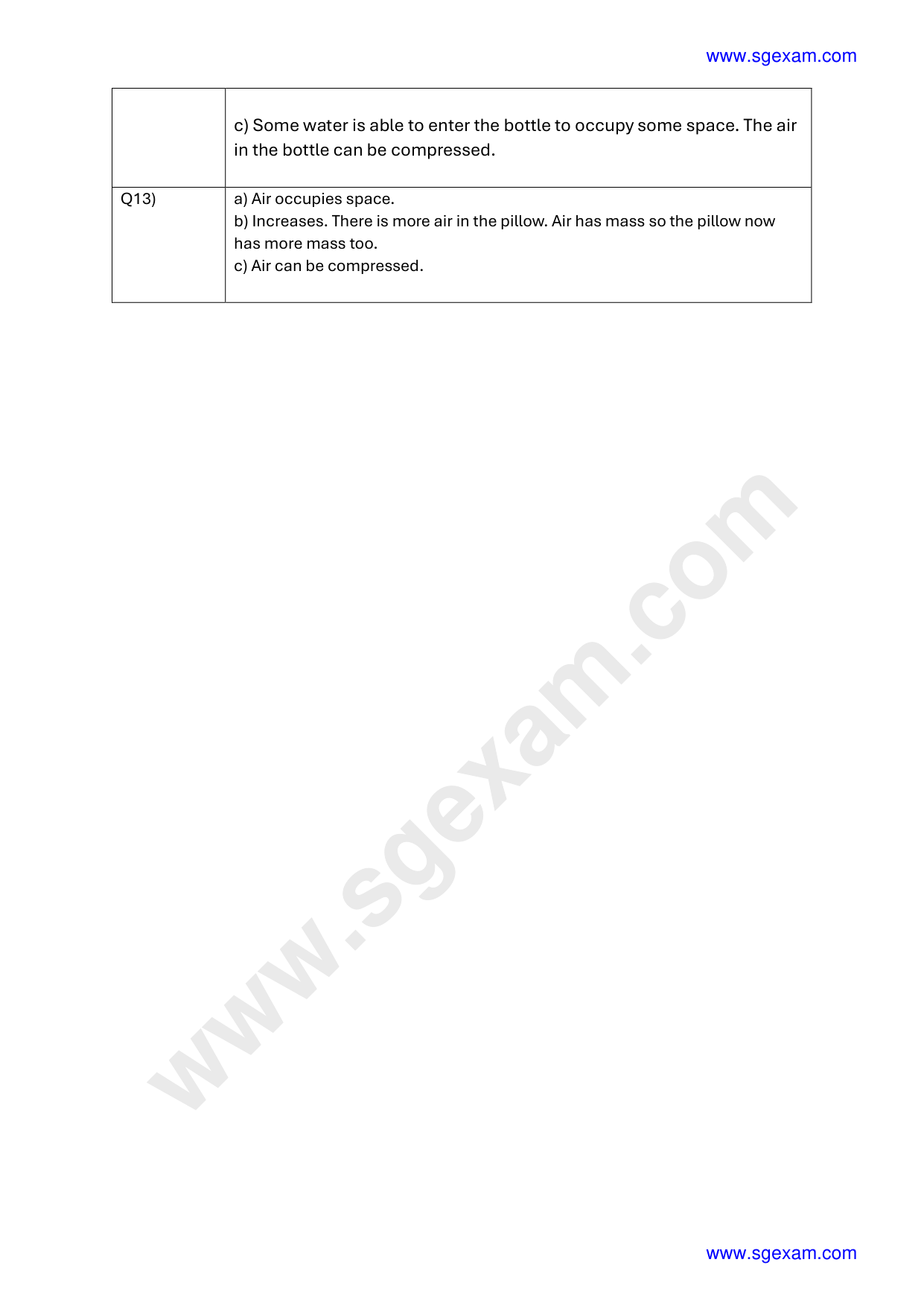 Answer Page 14