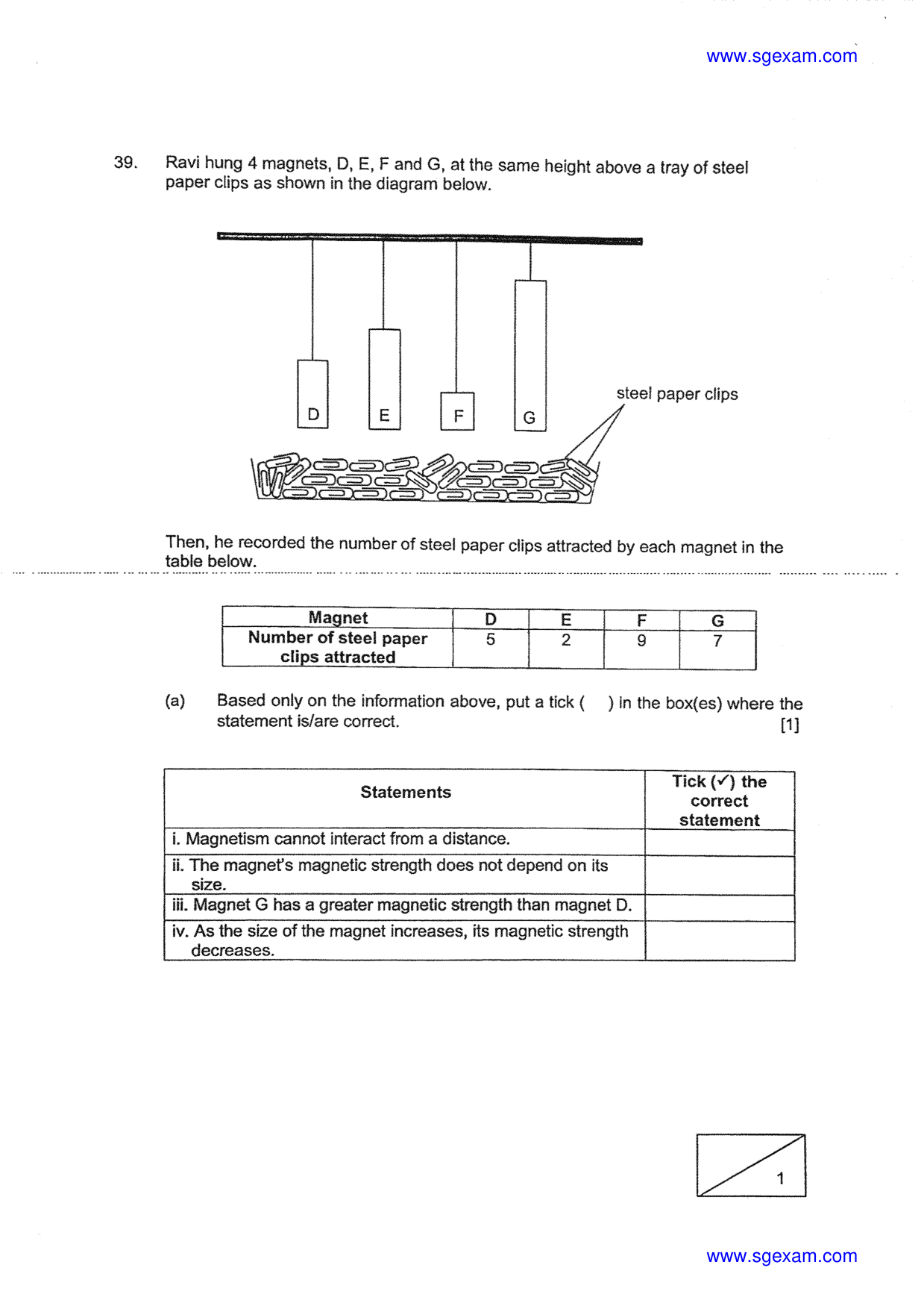 Answer Page 36