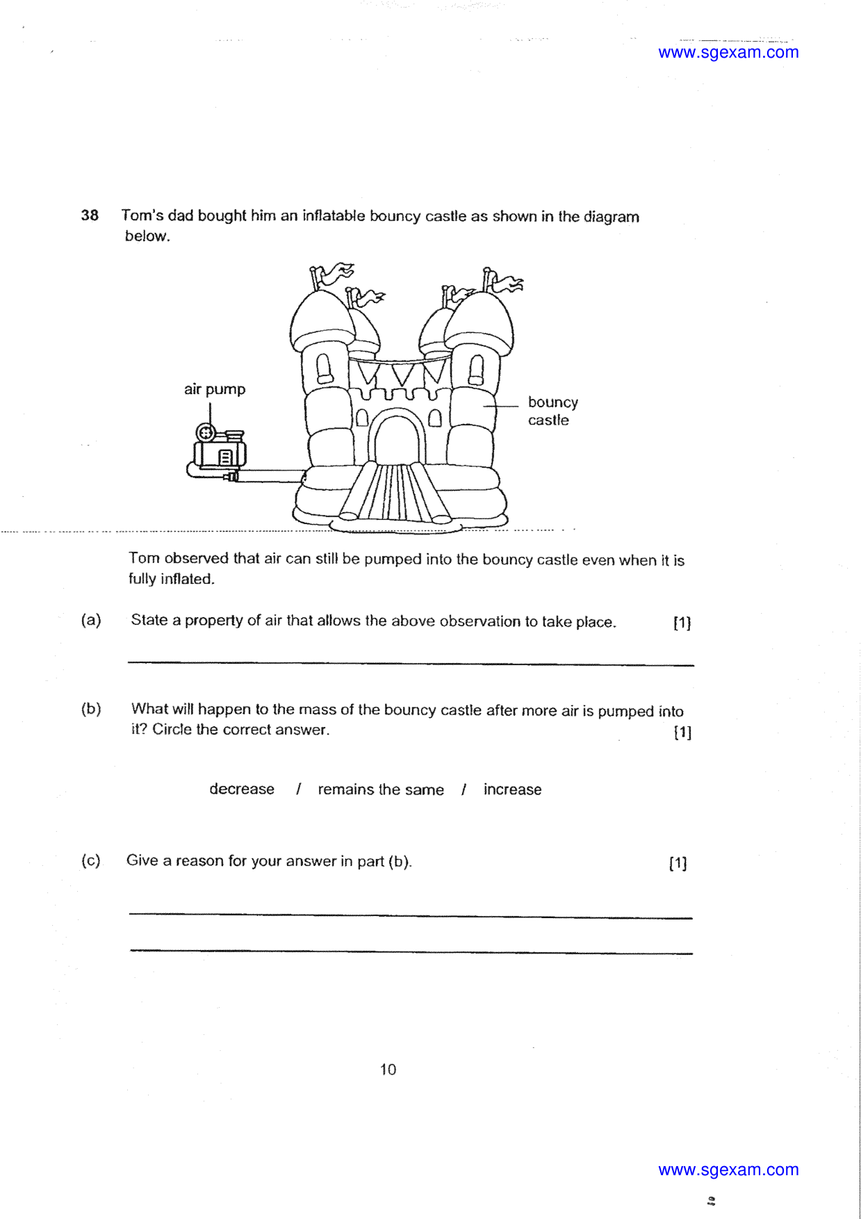 Answer Page 35