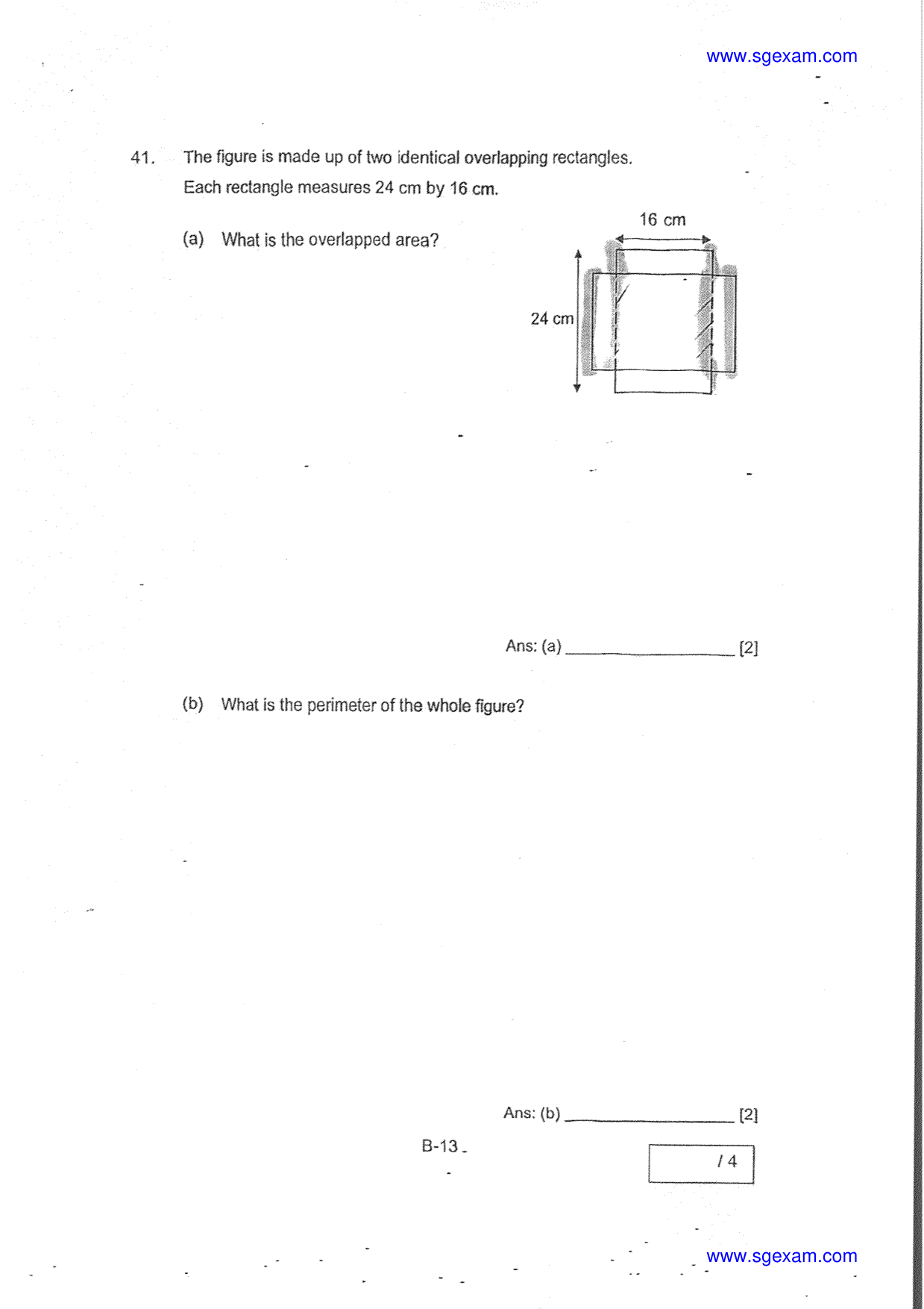 Answer Page 22
