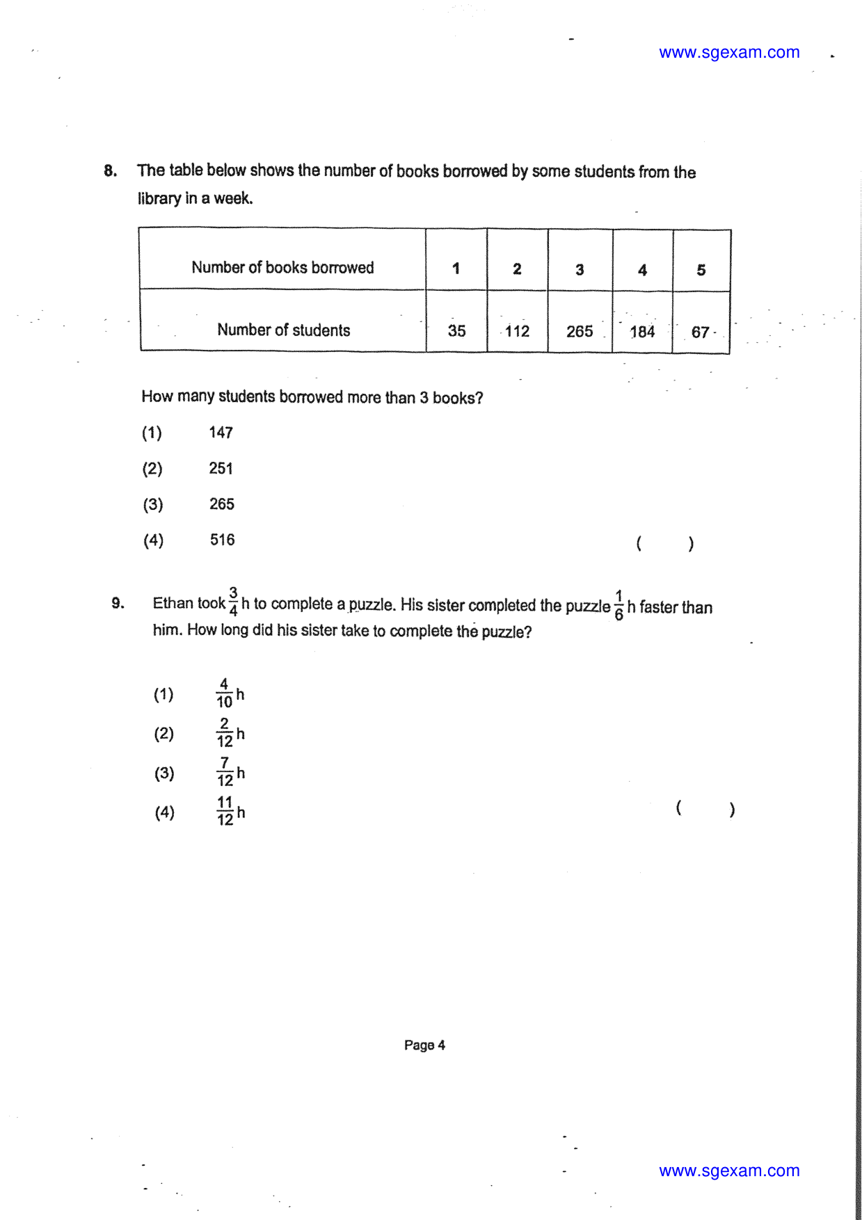 Page 5