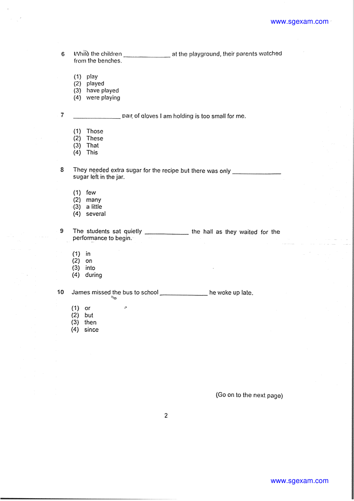 Page 5