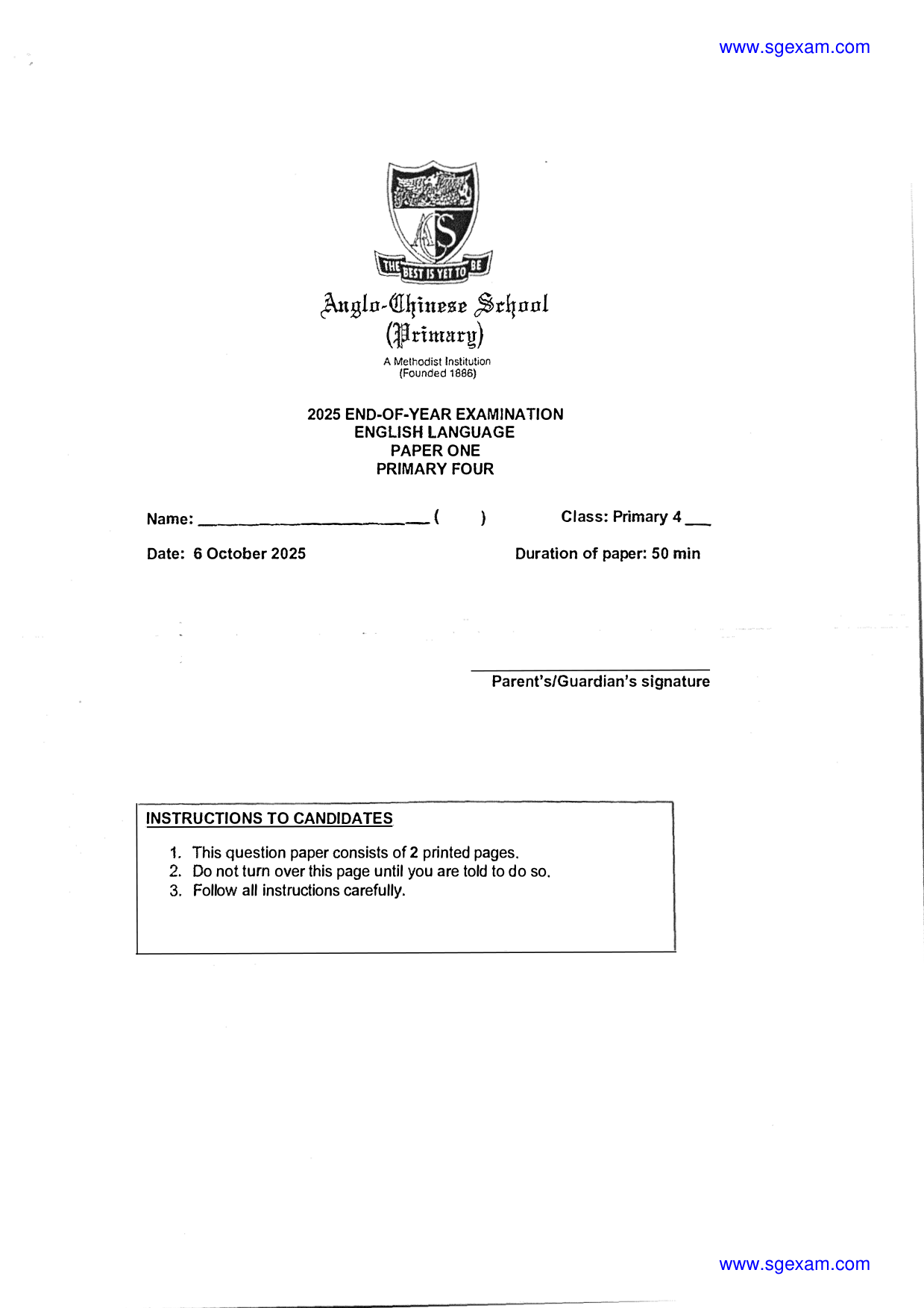 Page 1