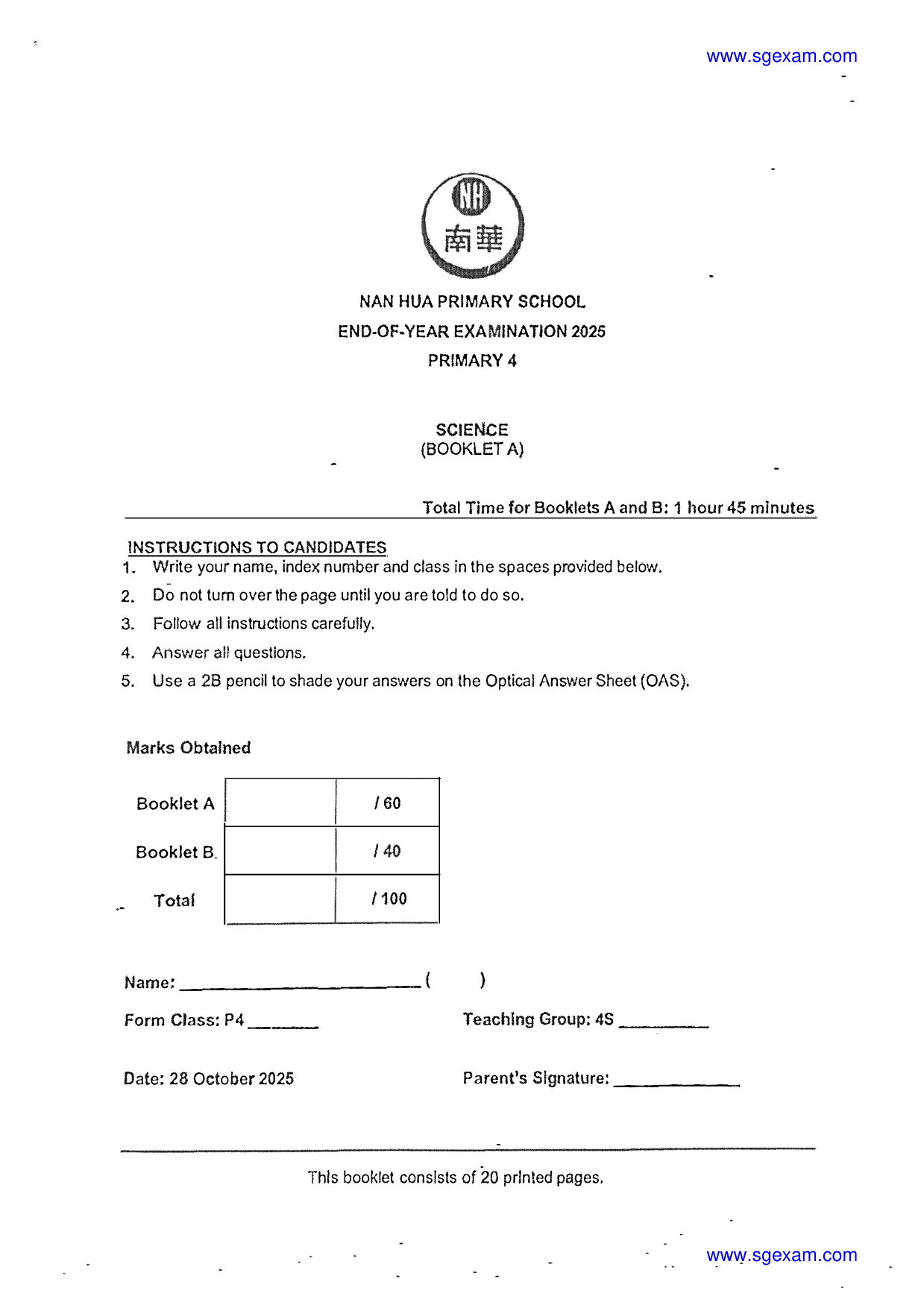 Page 1