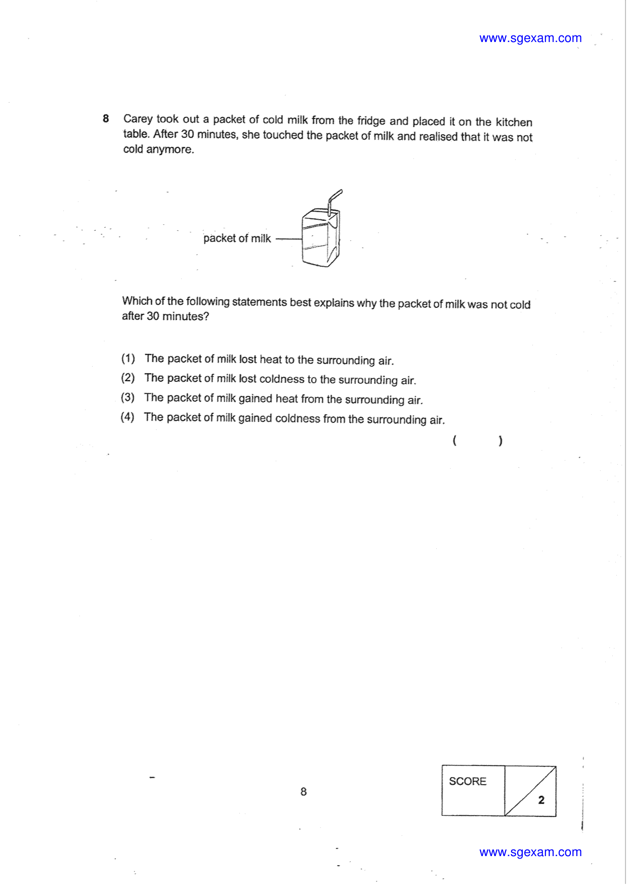 Page 8