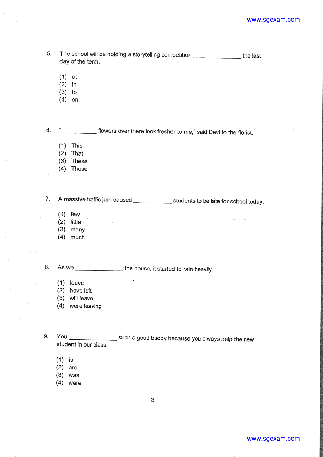Page 5