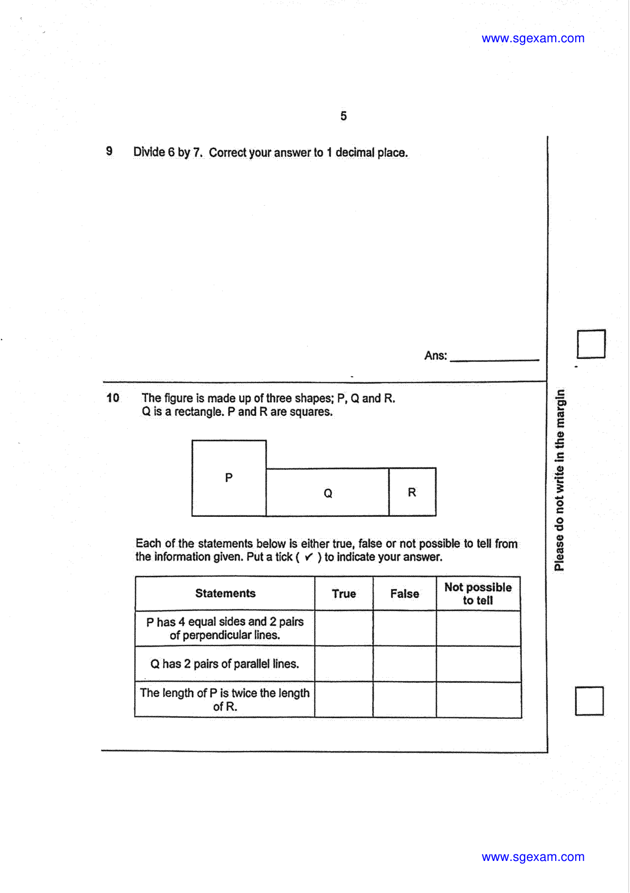 Page 5