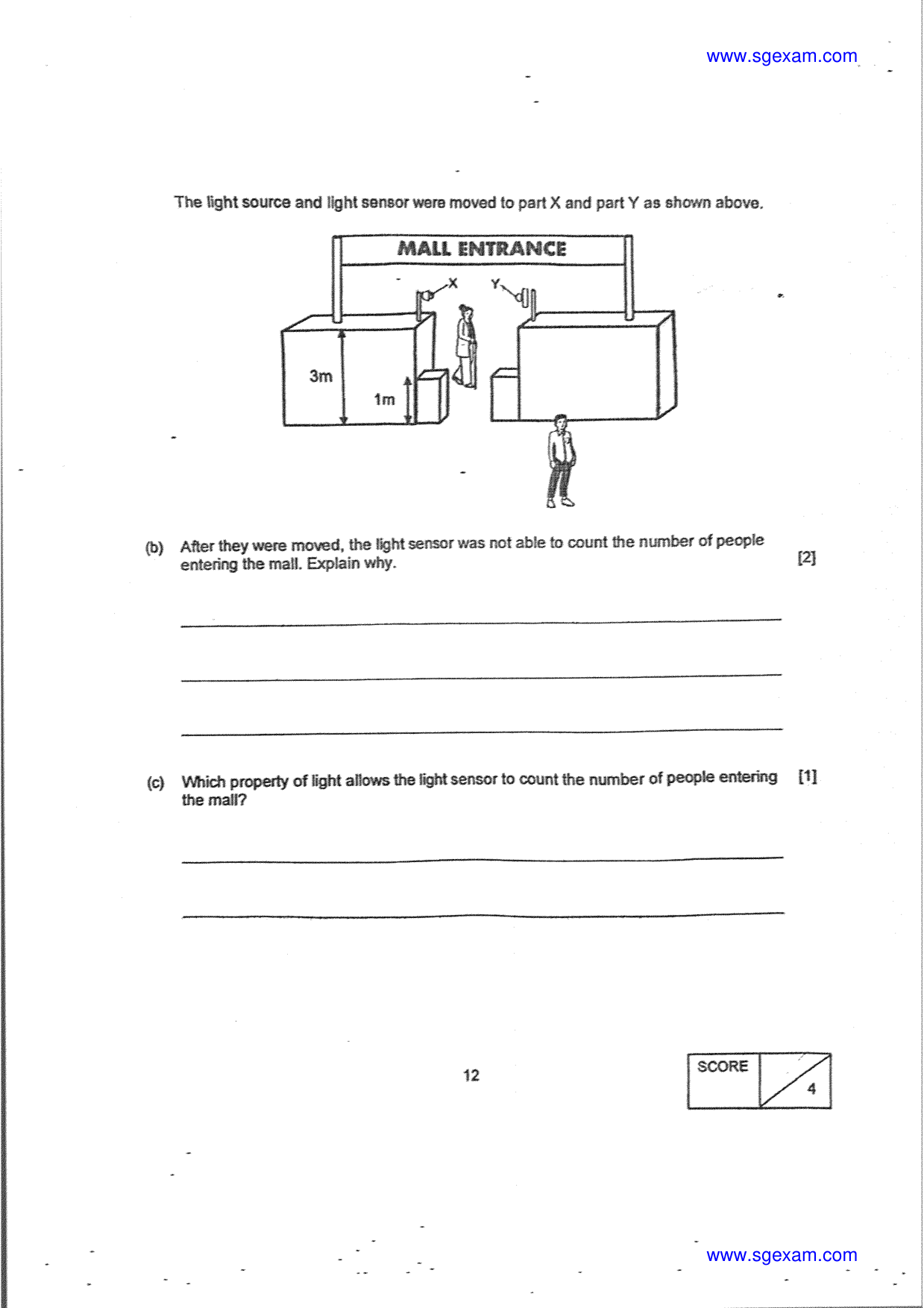 Answer Page 32