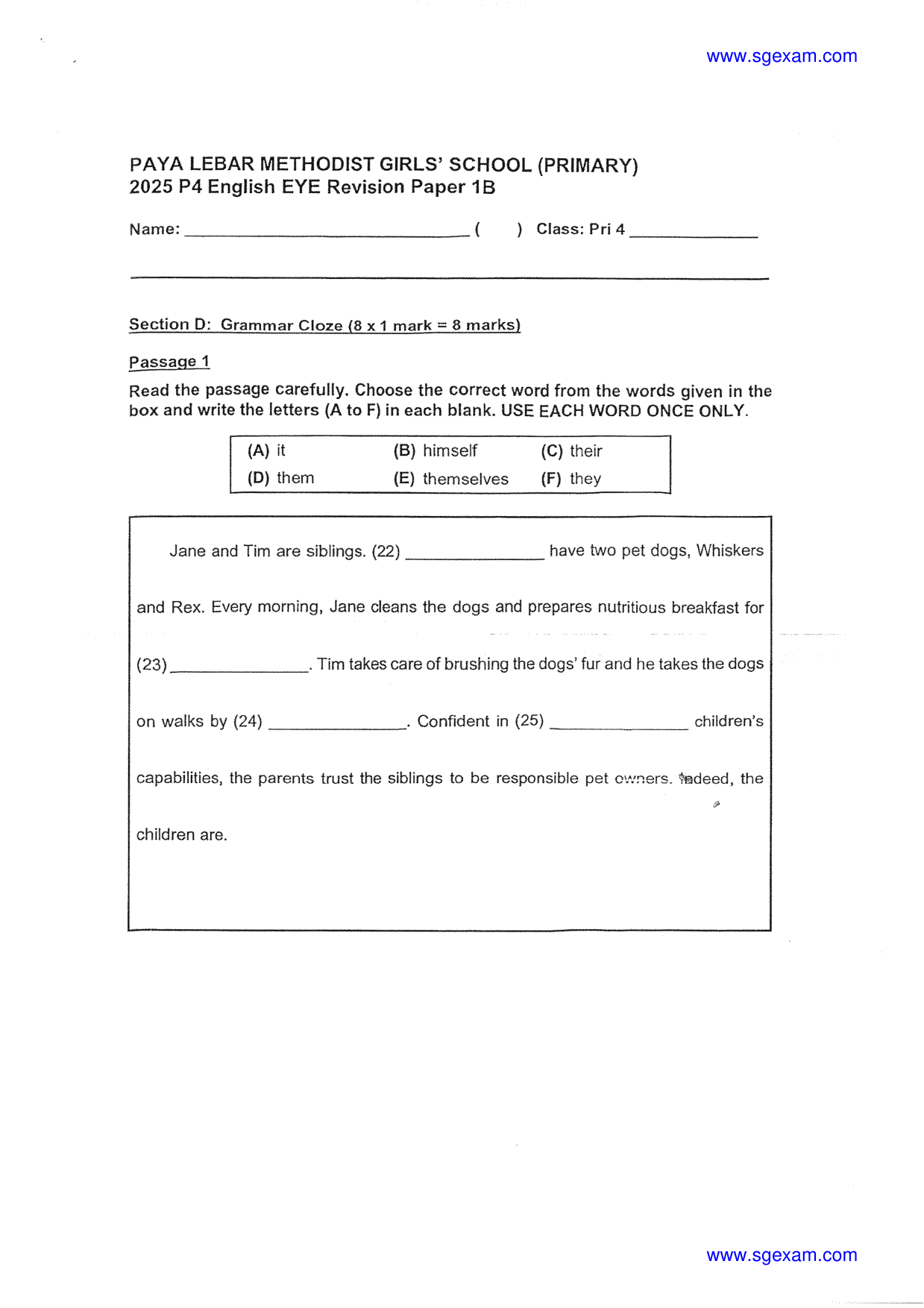 Page 7