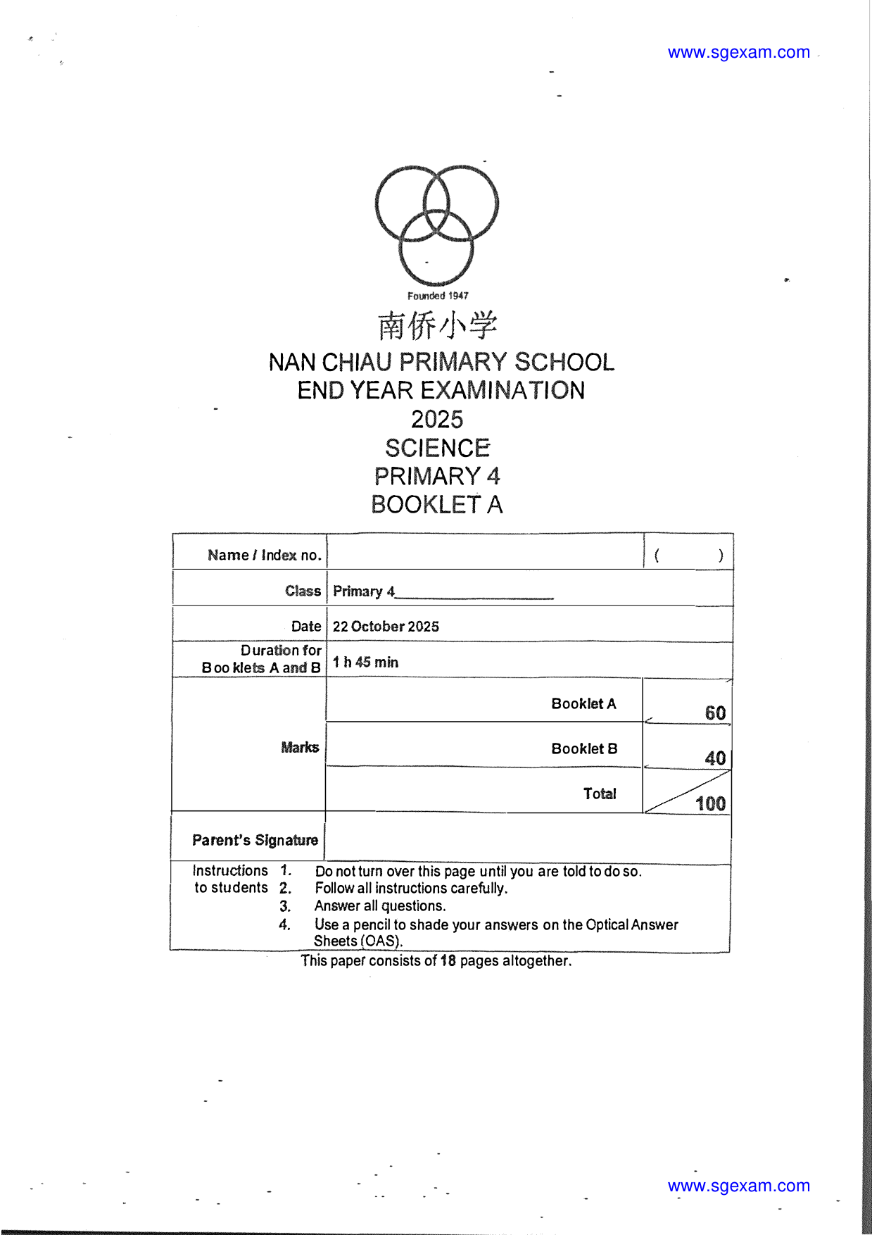 Page 1