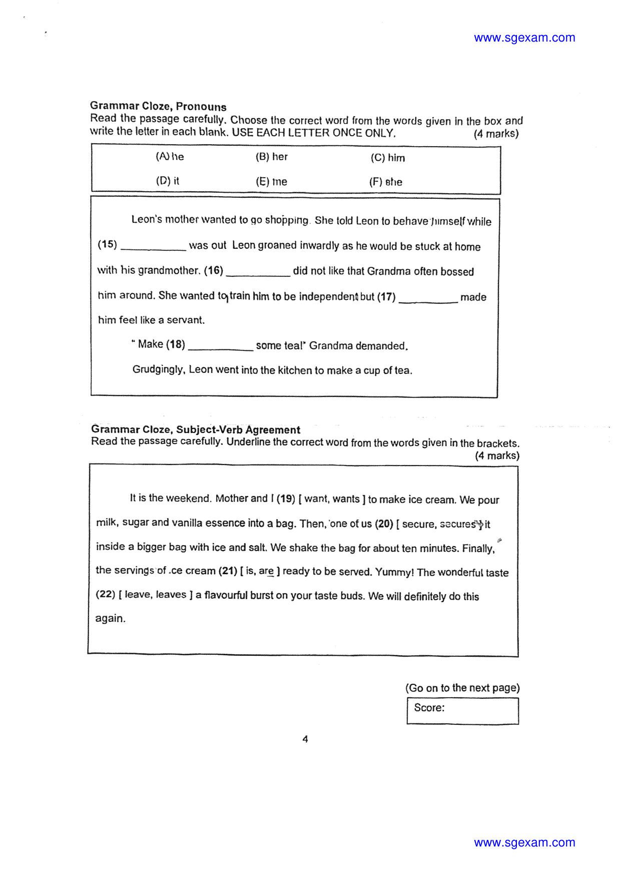 Page 5