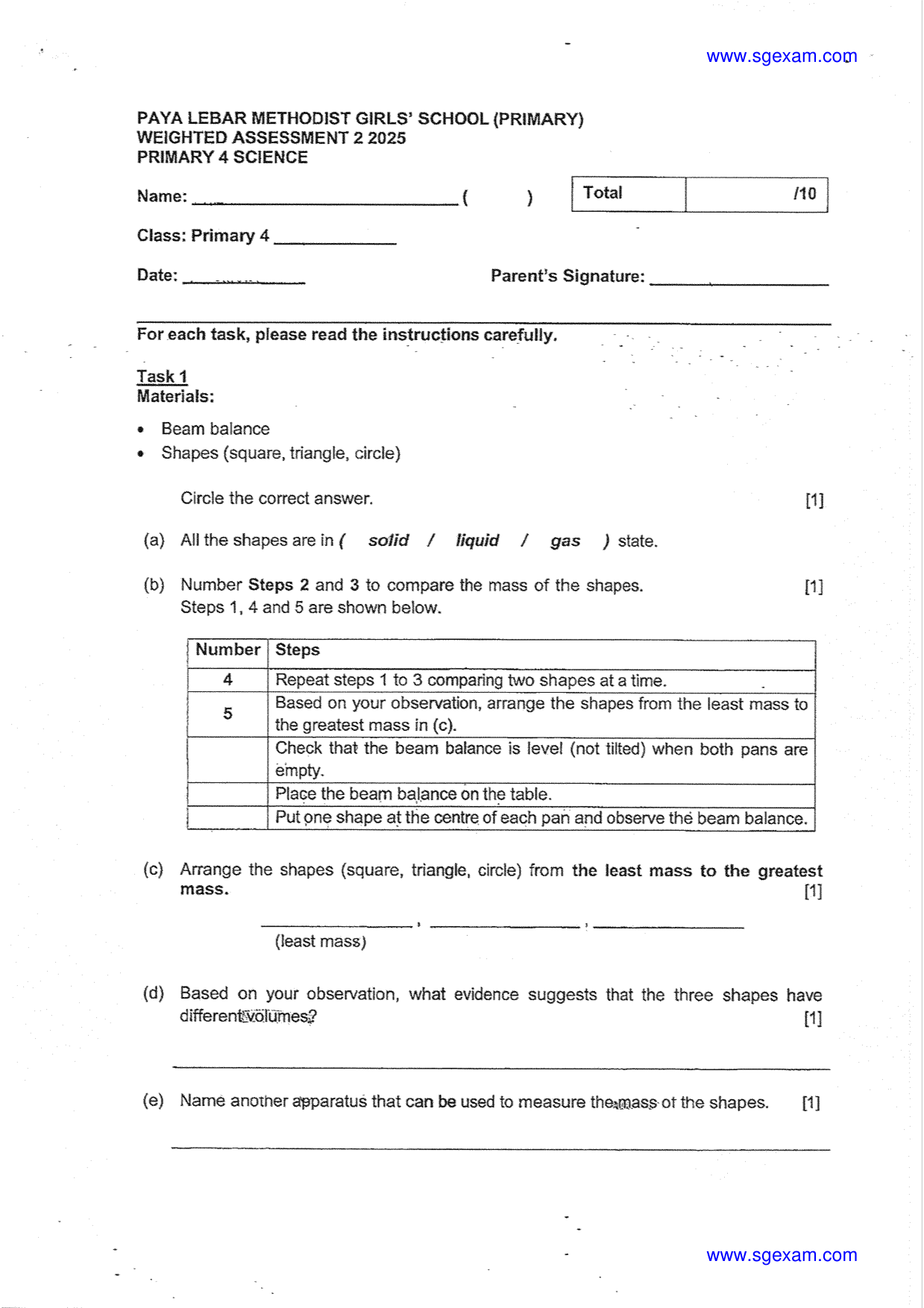 Page 1