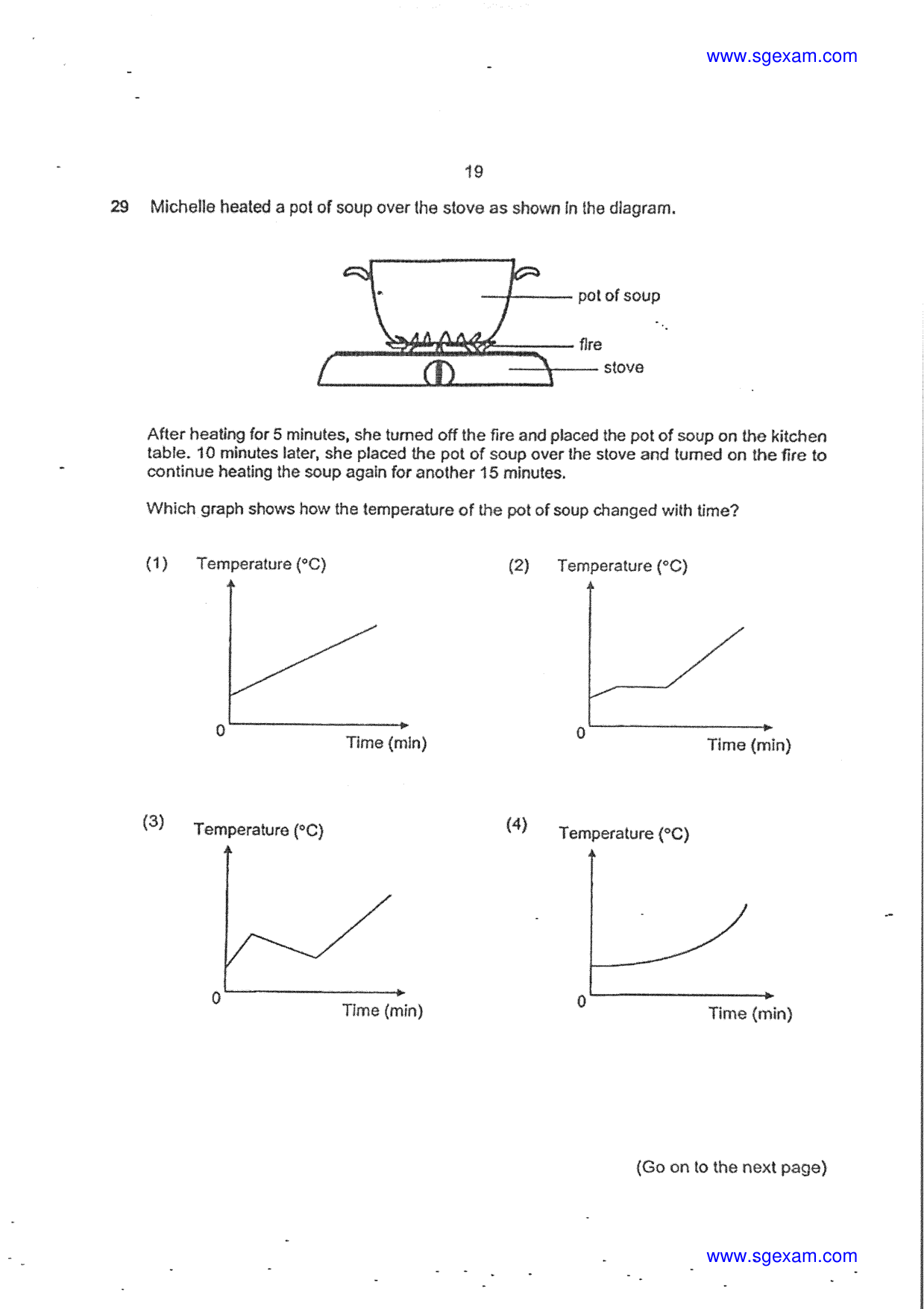Answer Page 19