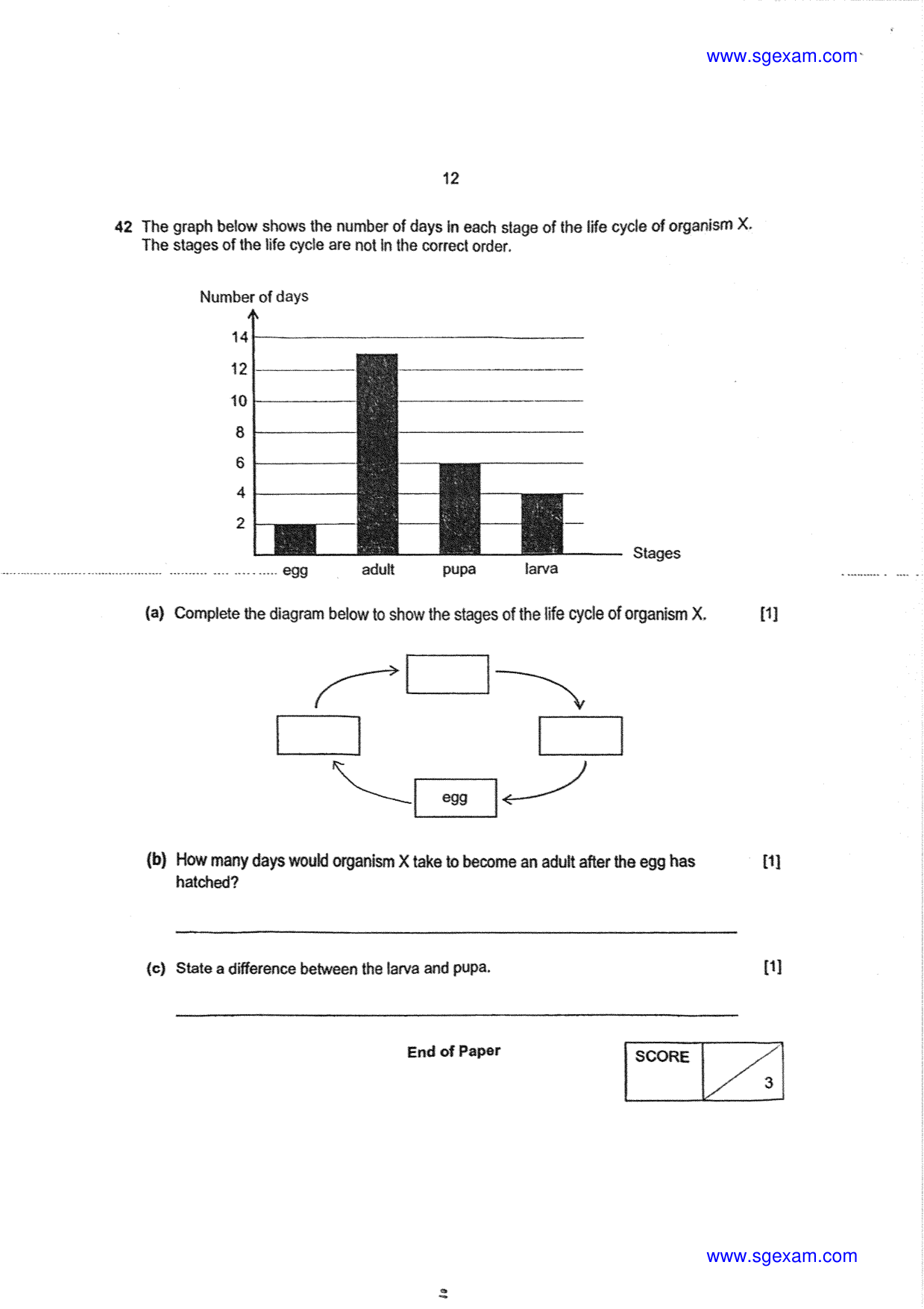 Answer Page 34