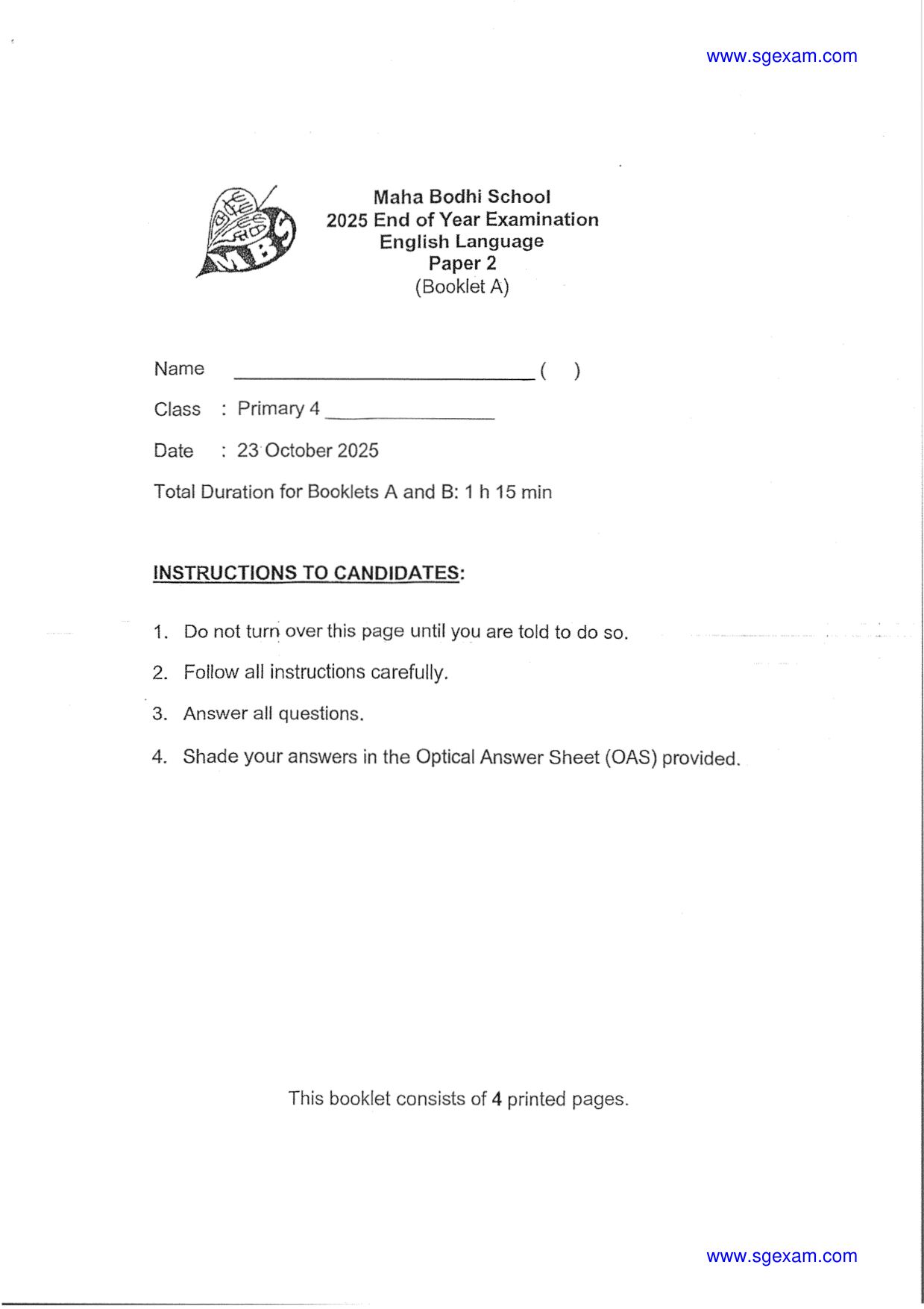 Page 1