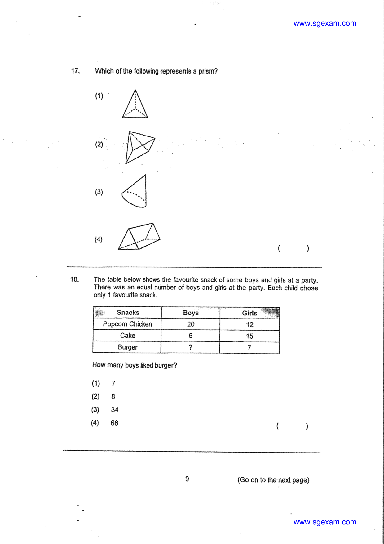 Page 9