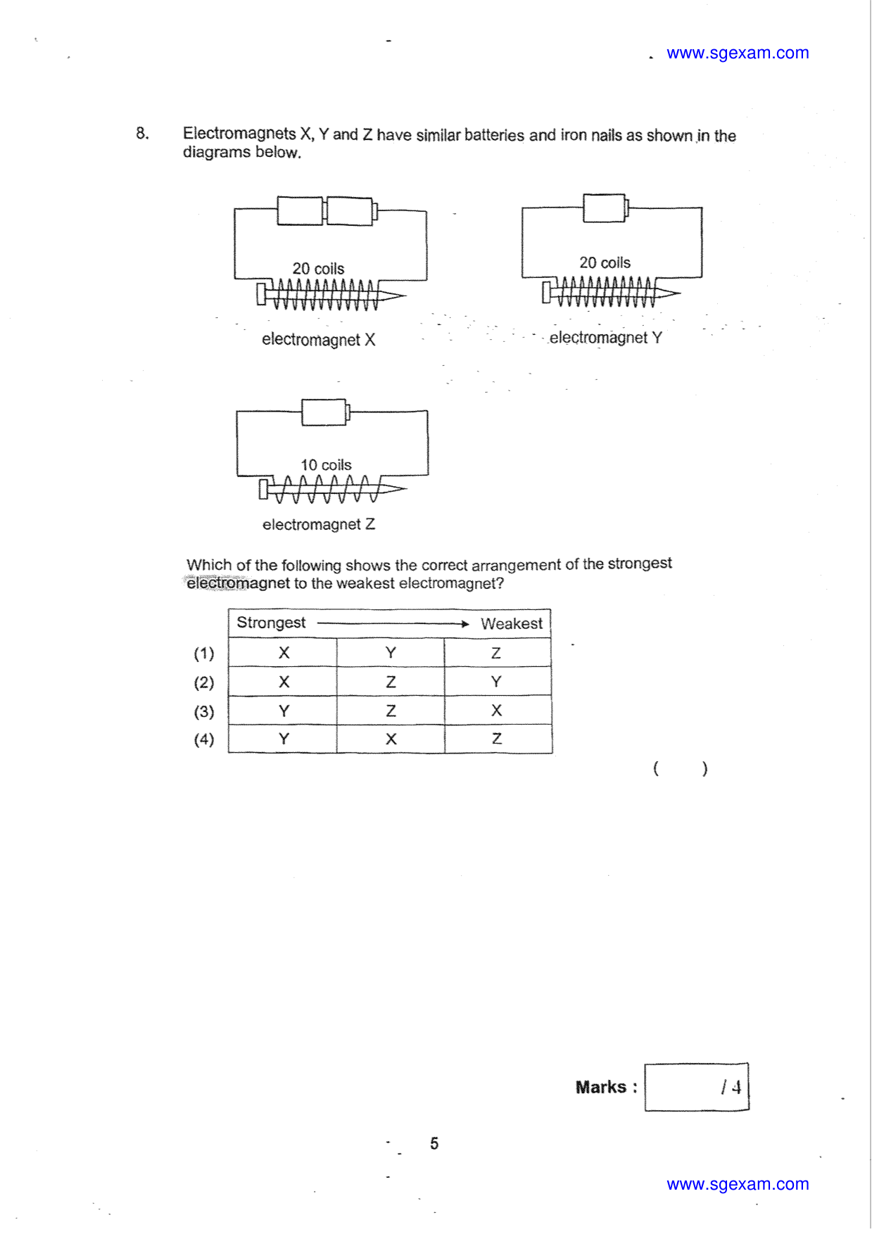 Page 5