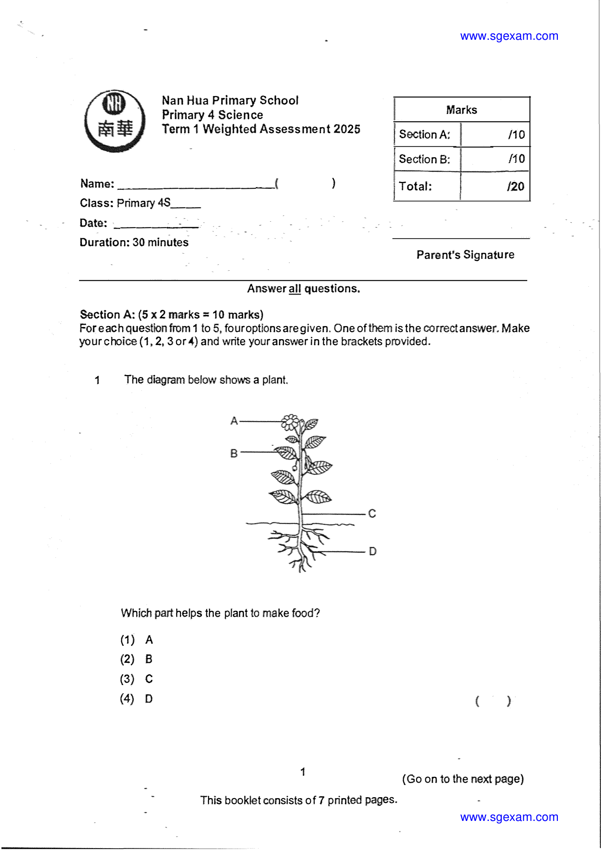 Page 1