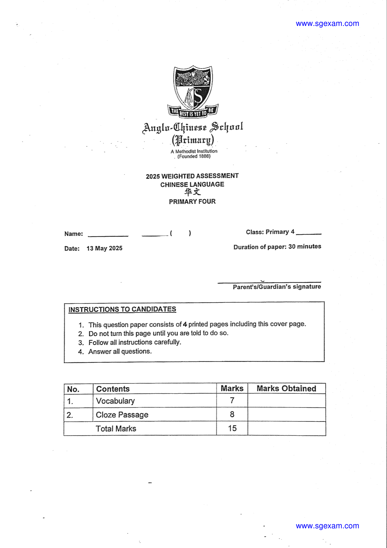 Page 1
