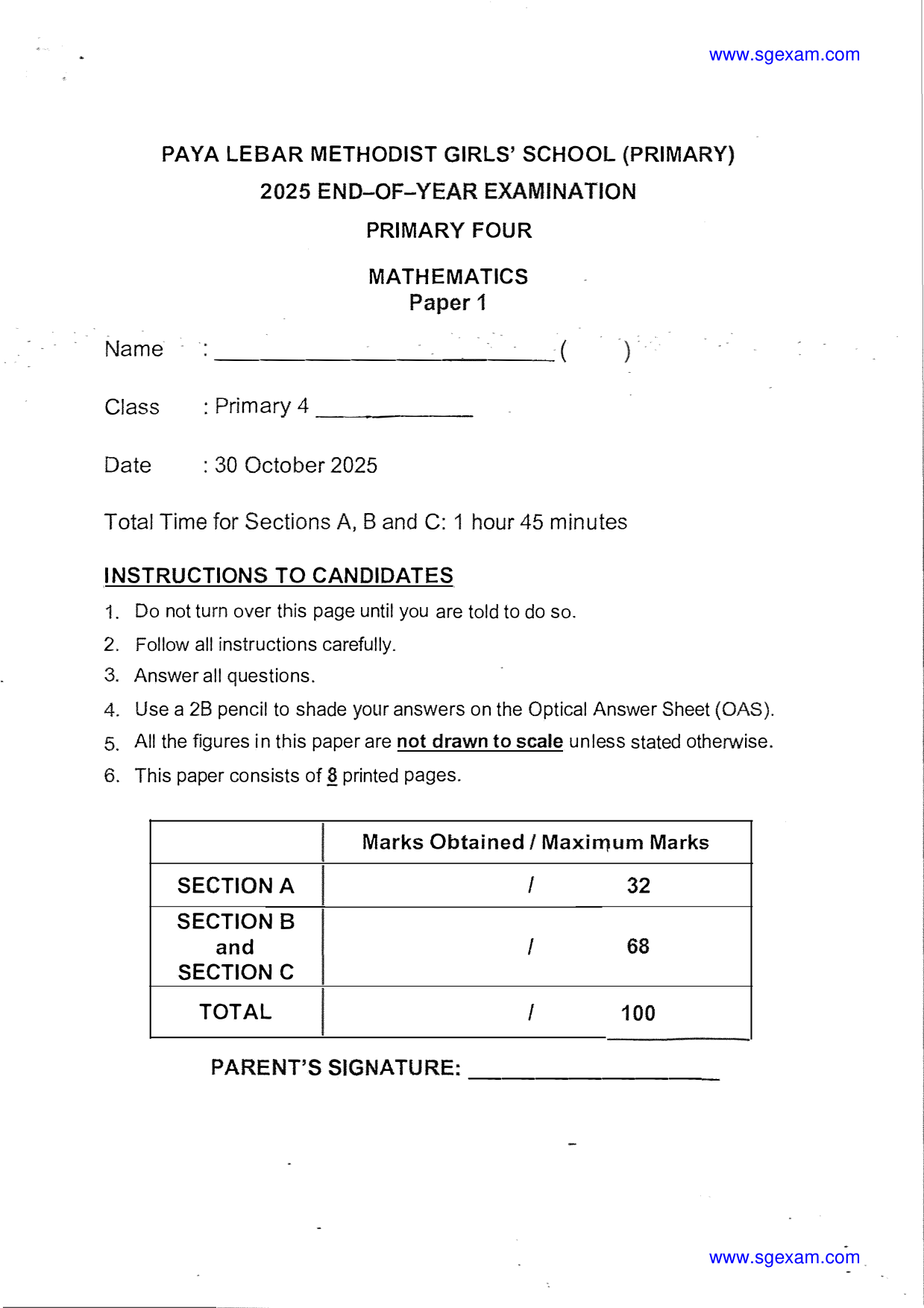 Page 1