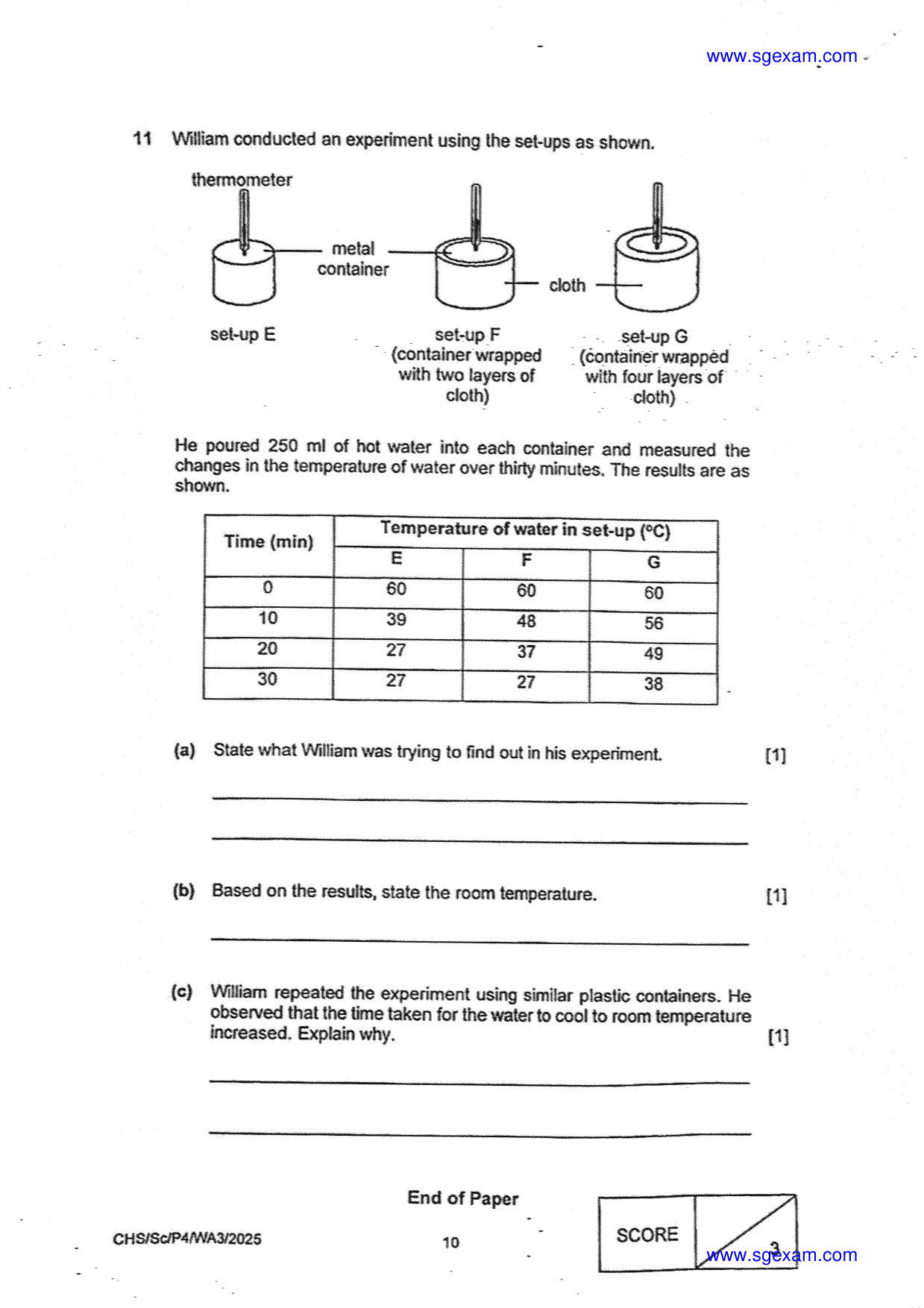 Answer Page 10