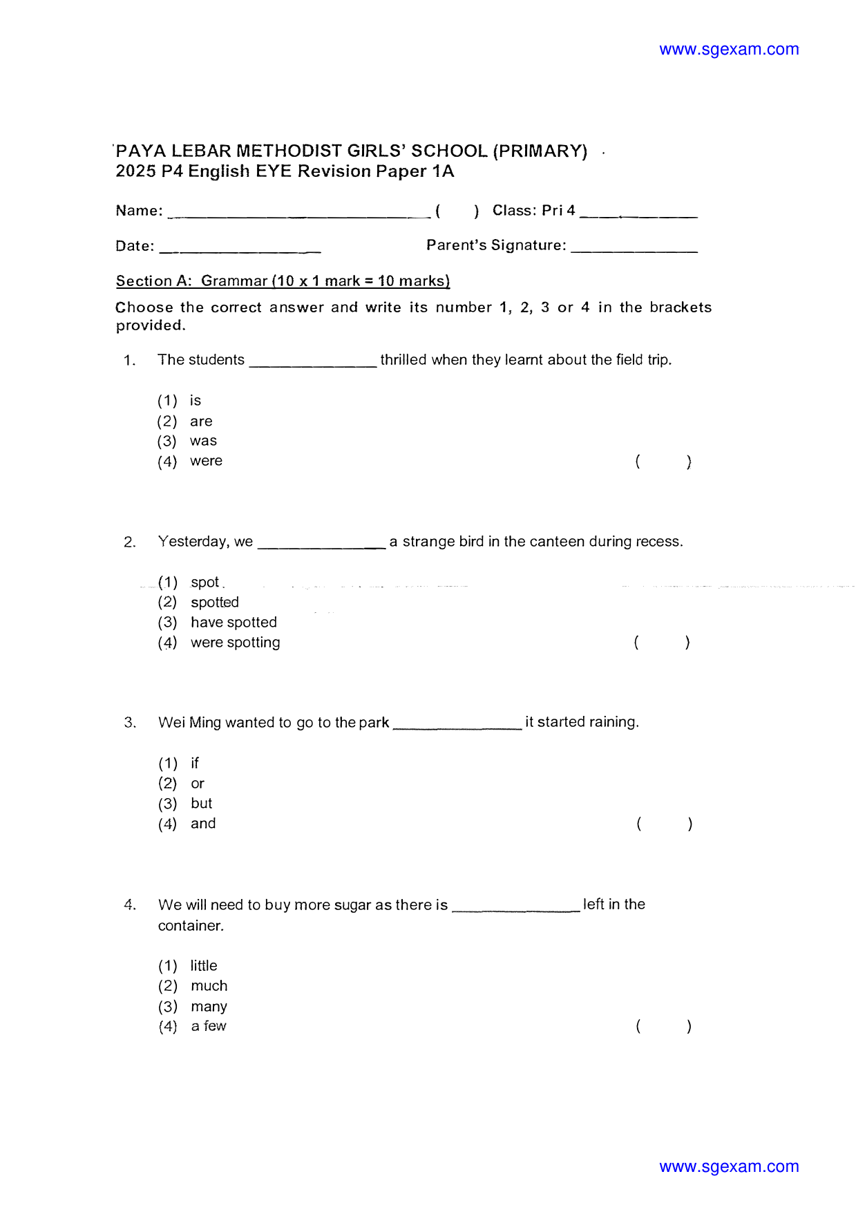 Page 1