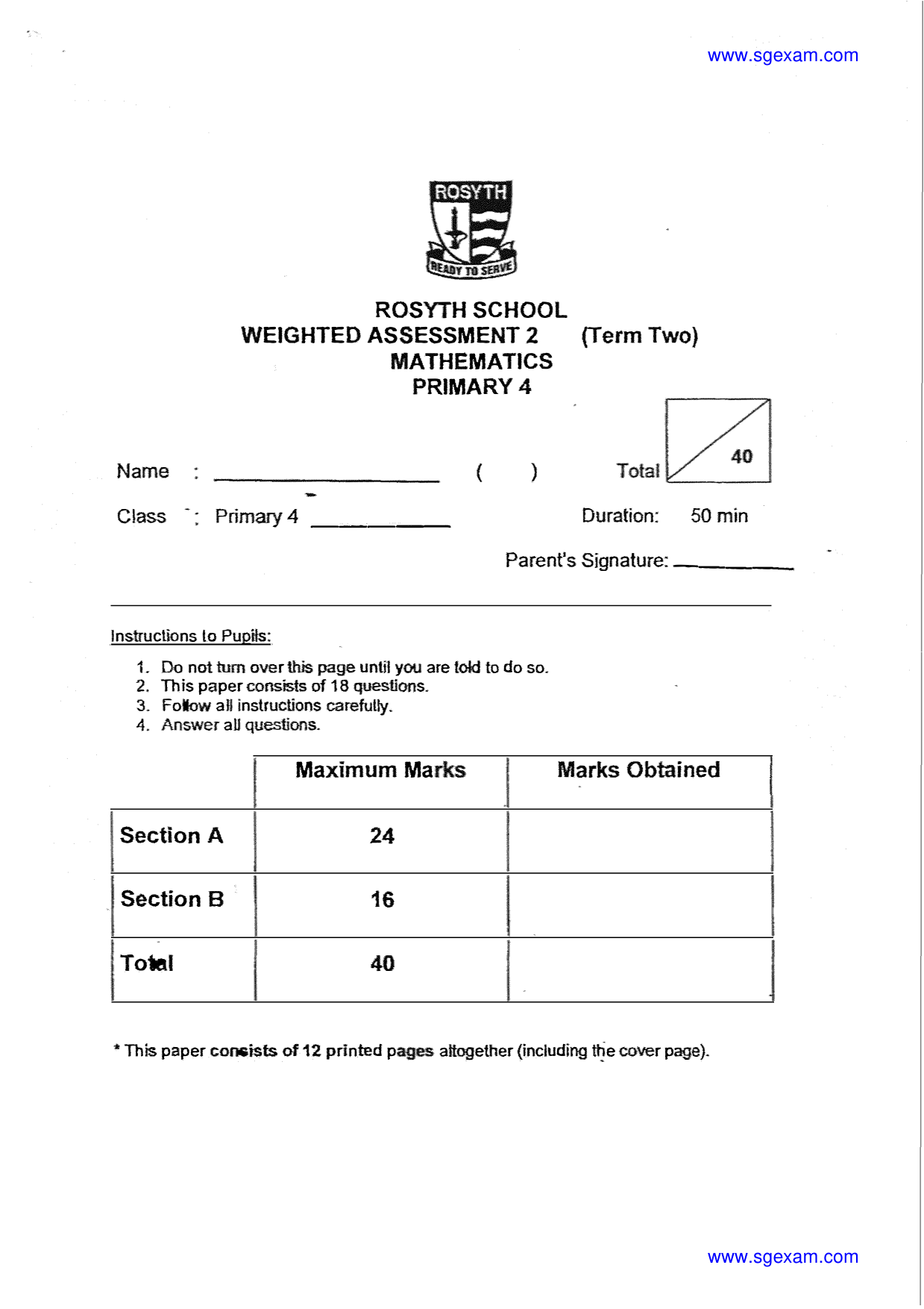 Page 1